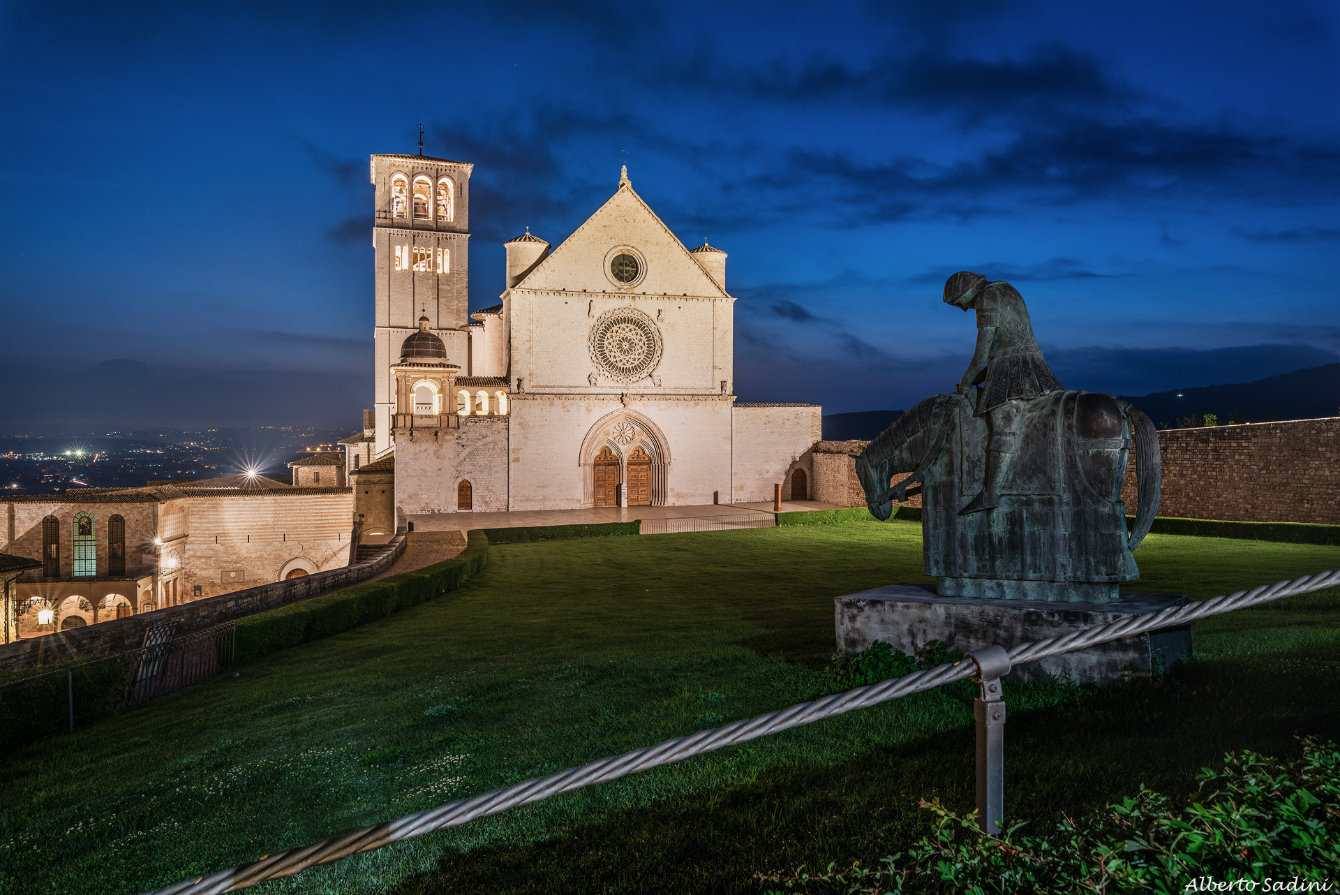 Basilica di San Francesco