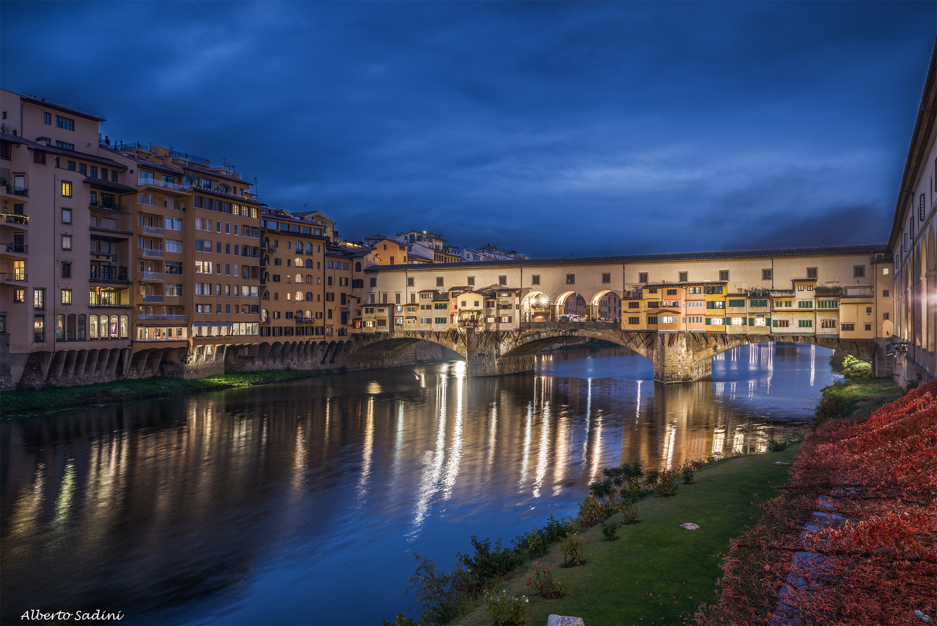 Ponte Vecchio