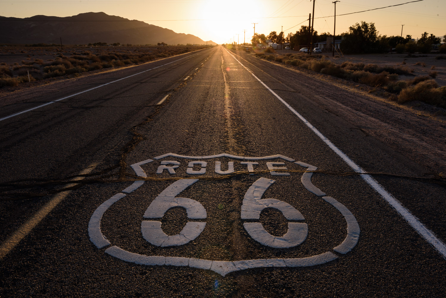 Route 66