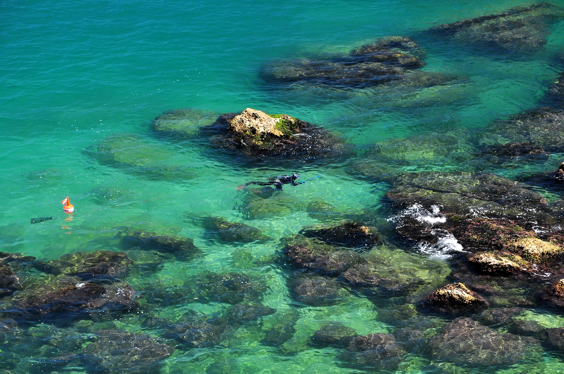 Prime Immersioni di Stagione