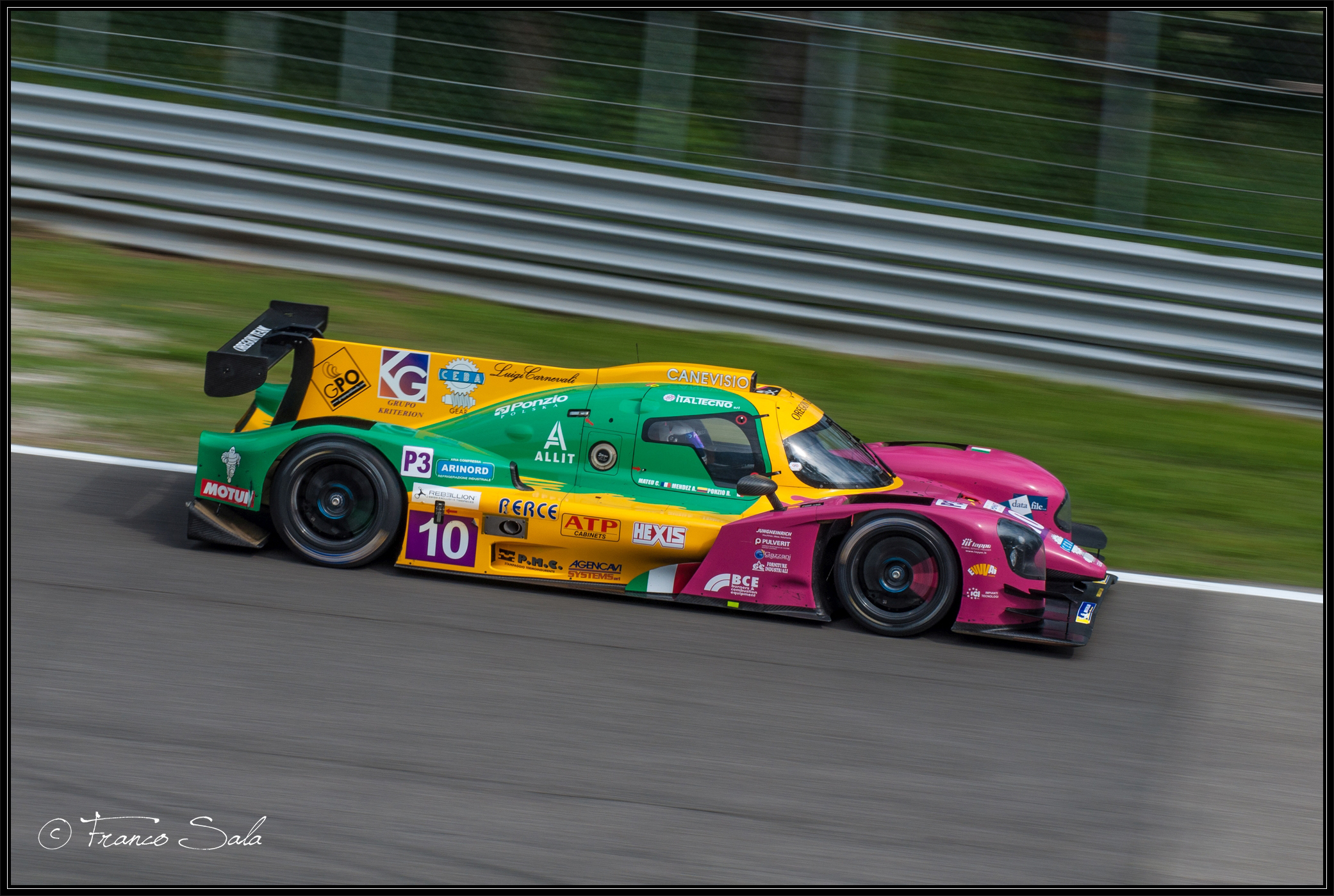 elms 2018