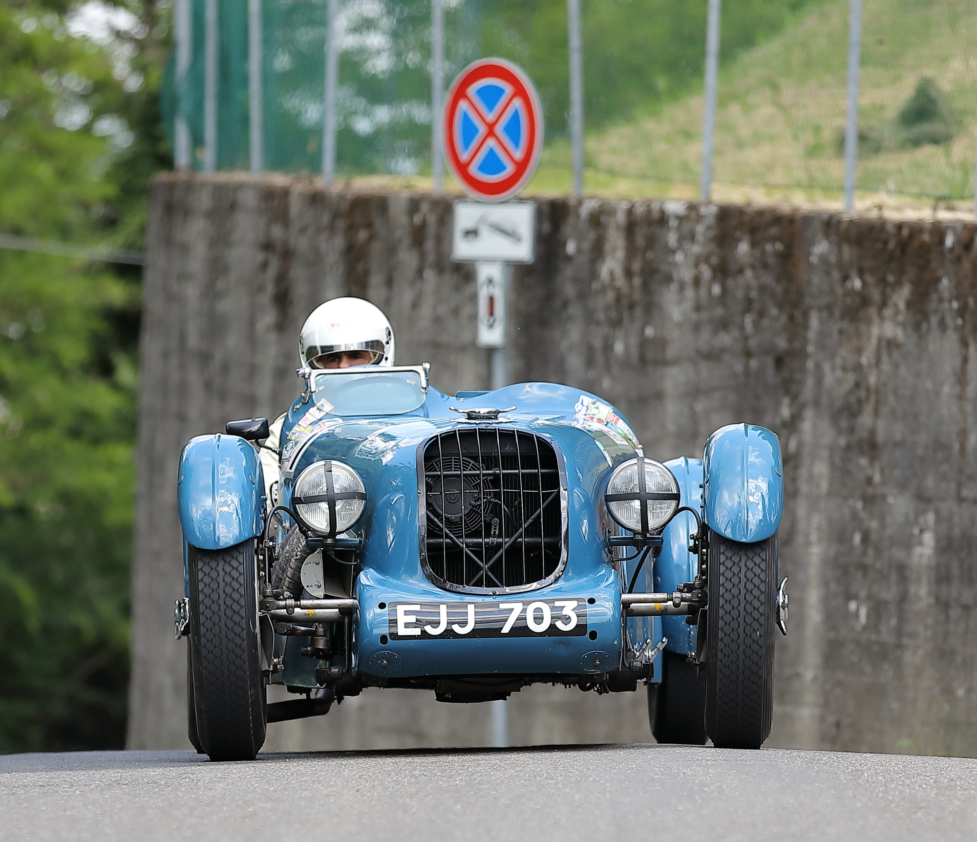 Bologna - San Luca 2018