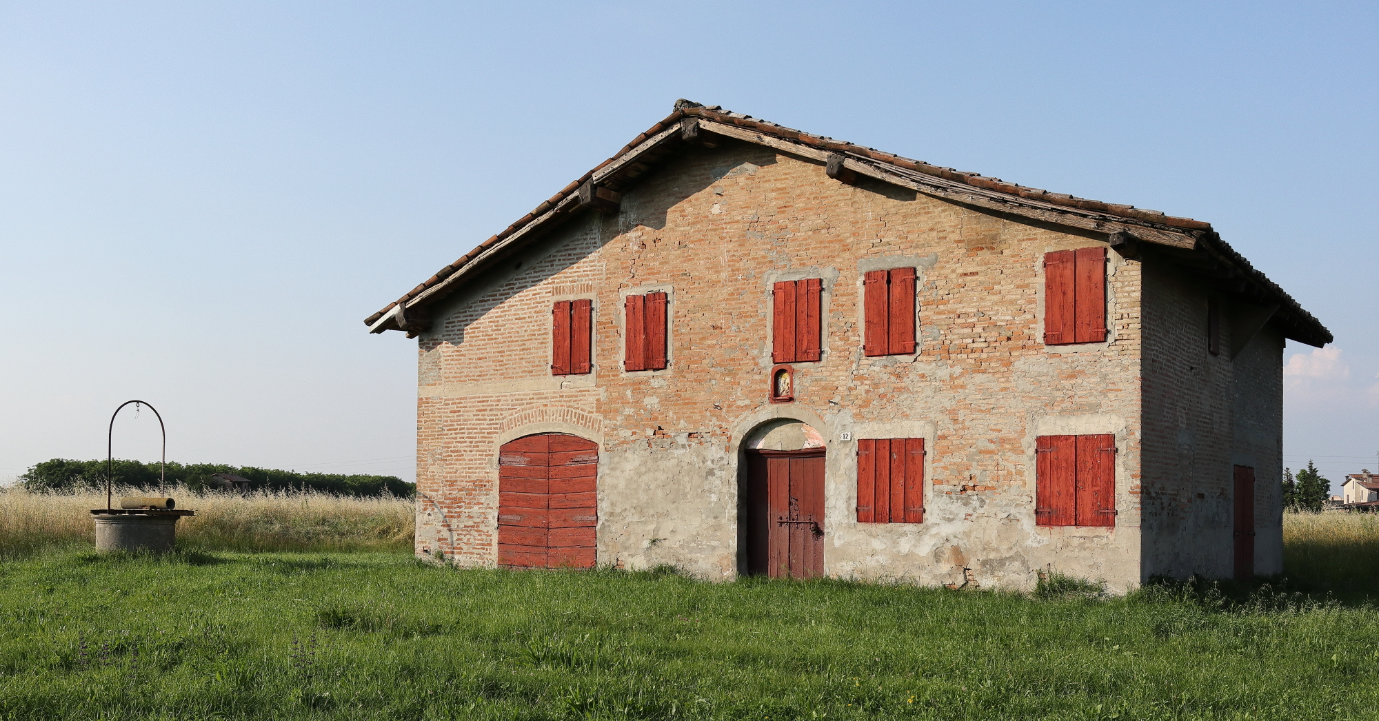 Comune di Cento(Fe).