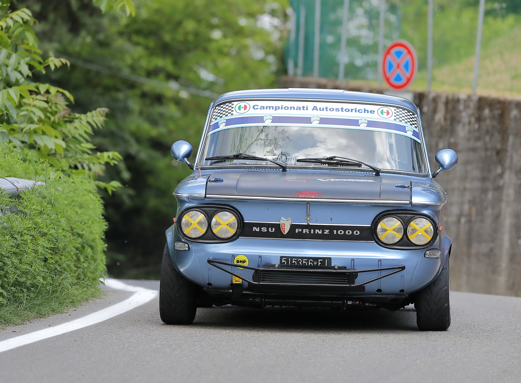 Bologna - San Luca 2018