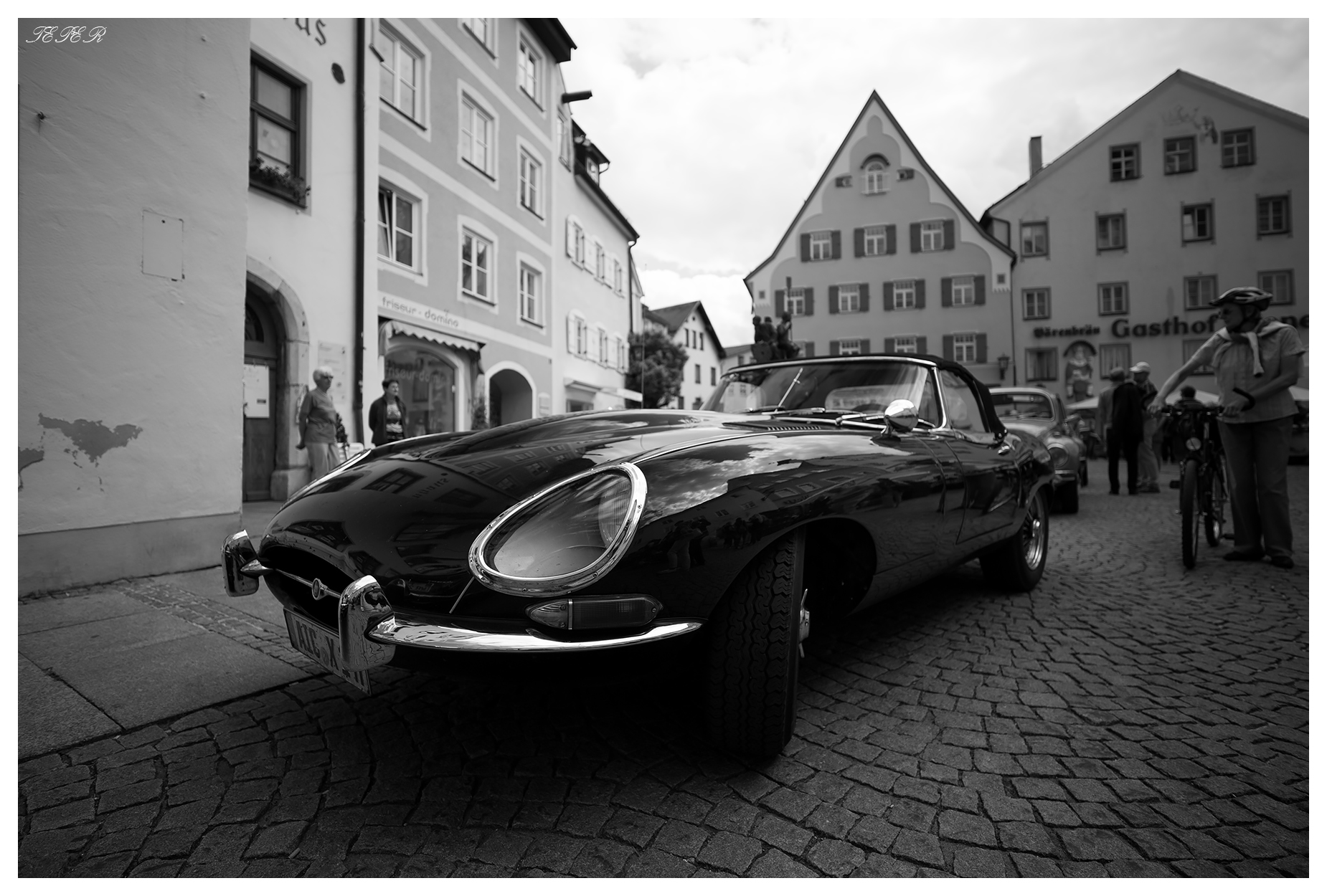 E-Type