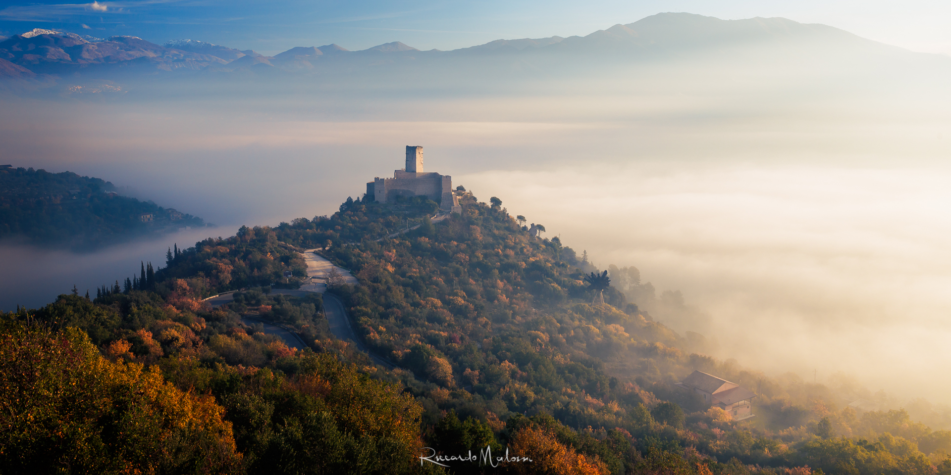 Alba da Montecassino