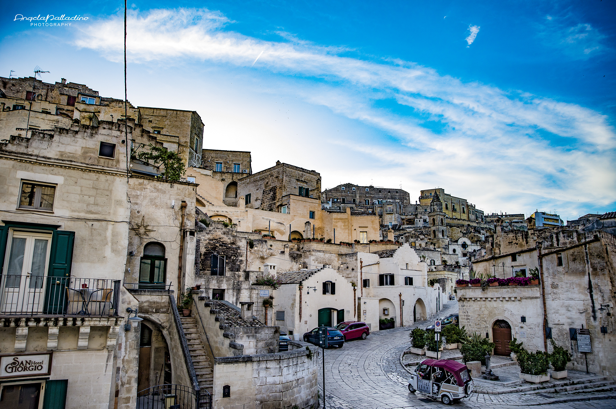 Matera