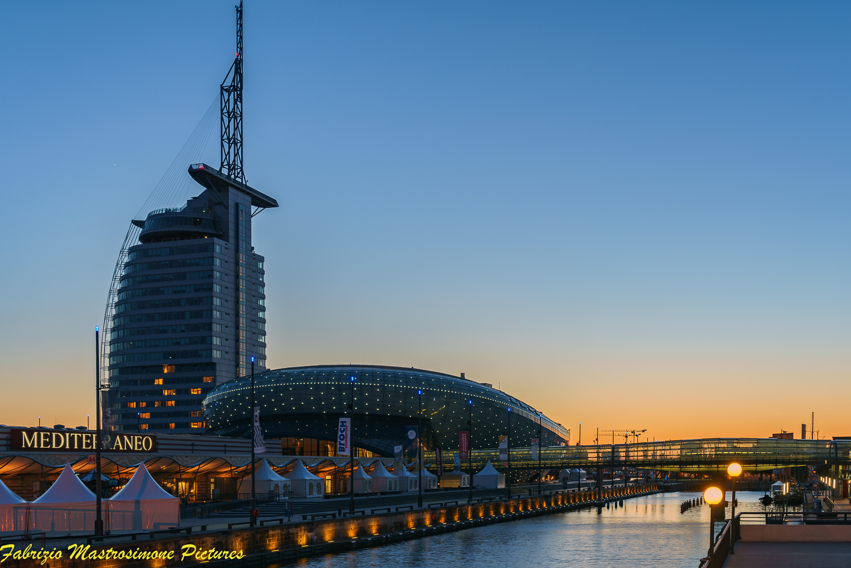 Havenwelten, Bremerhaven