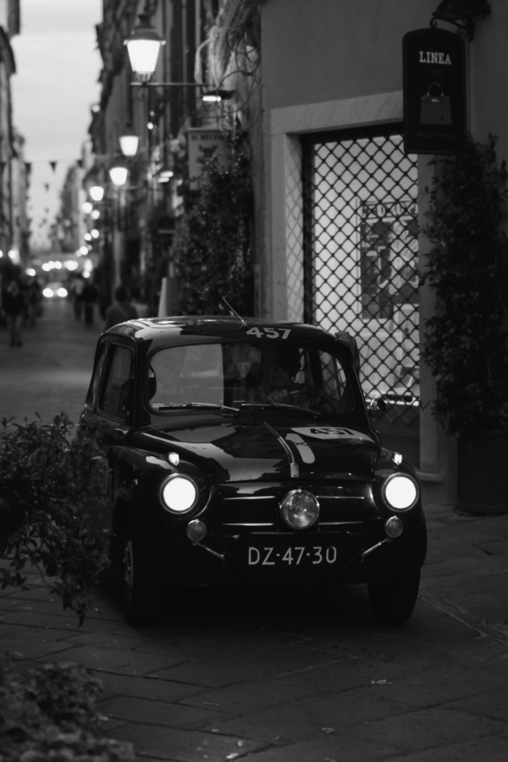 Fiat 600