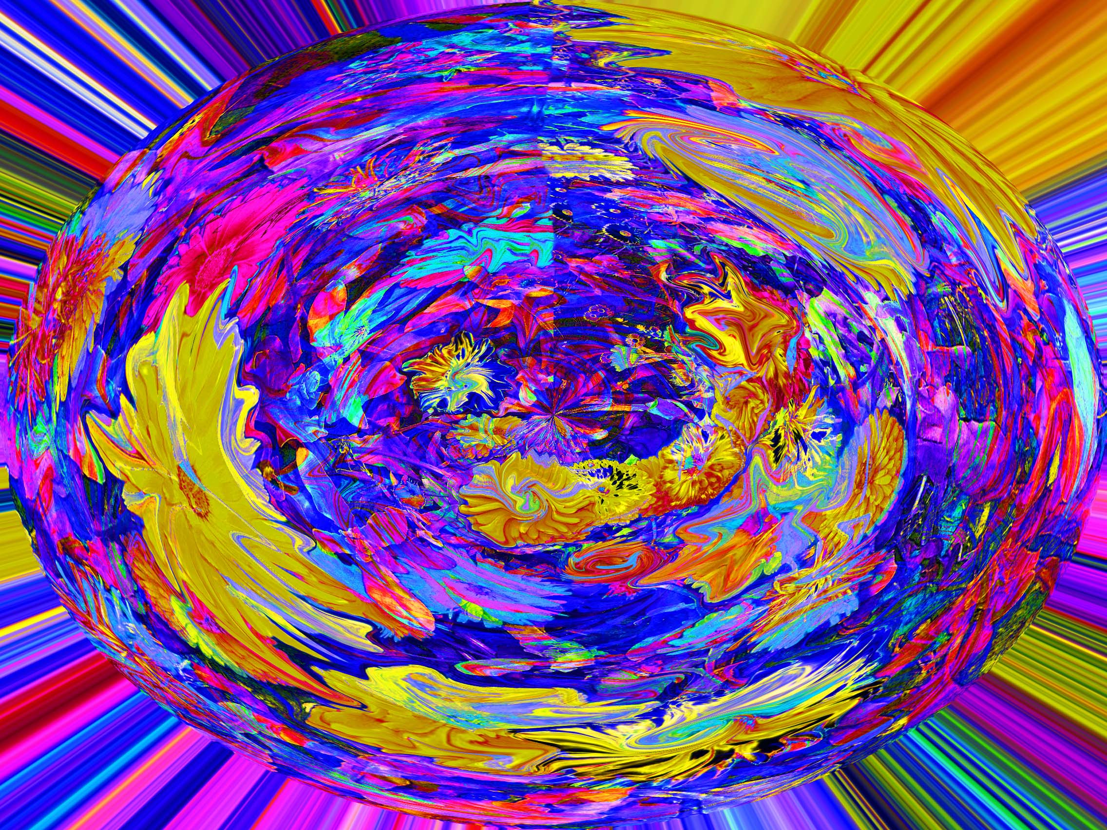 Flowers and Colors 16