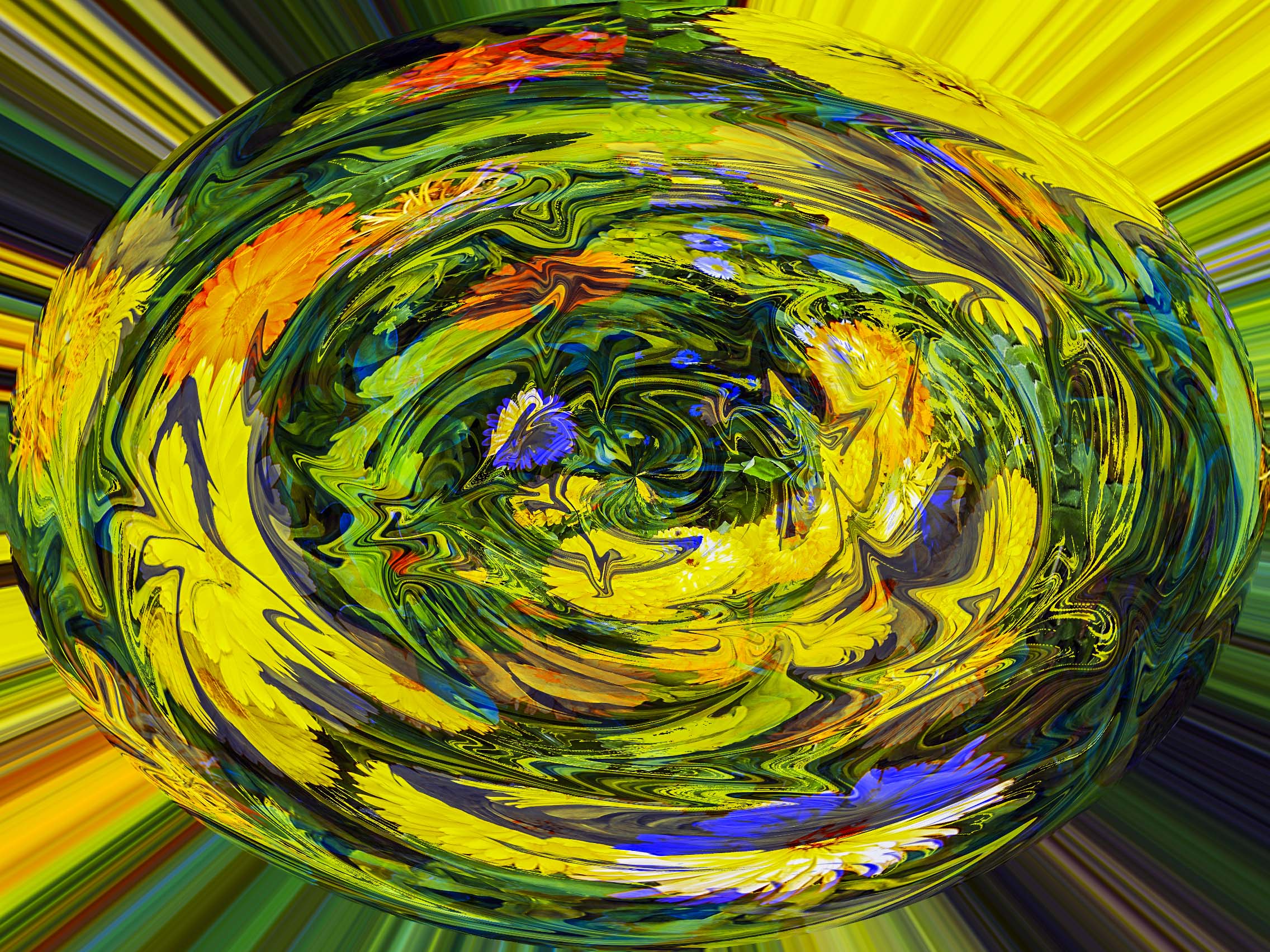 Flowers and Colors 17