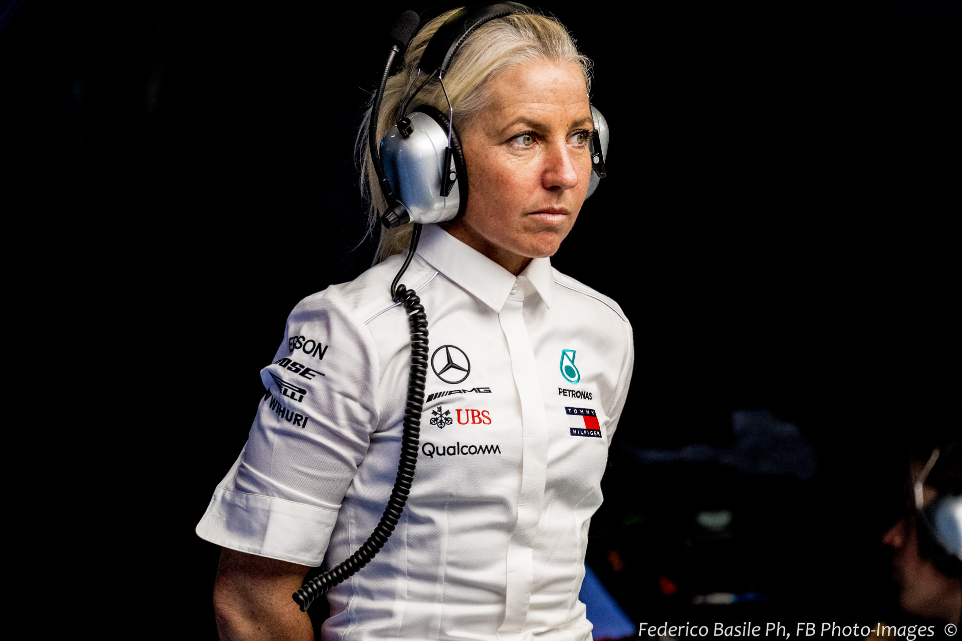 Lewis Hamilton personal trainer