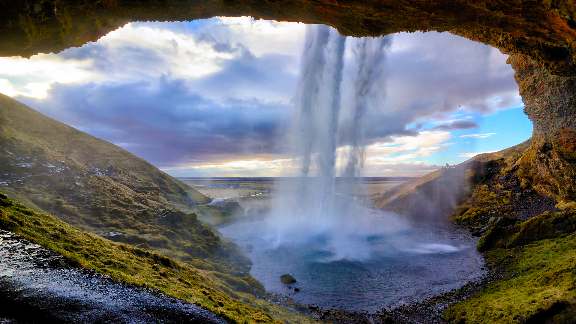 Seljalandsfoss