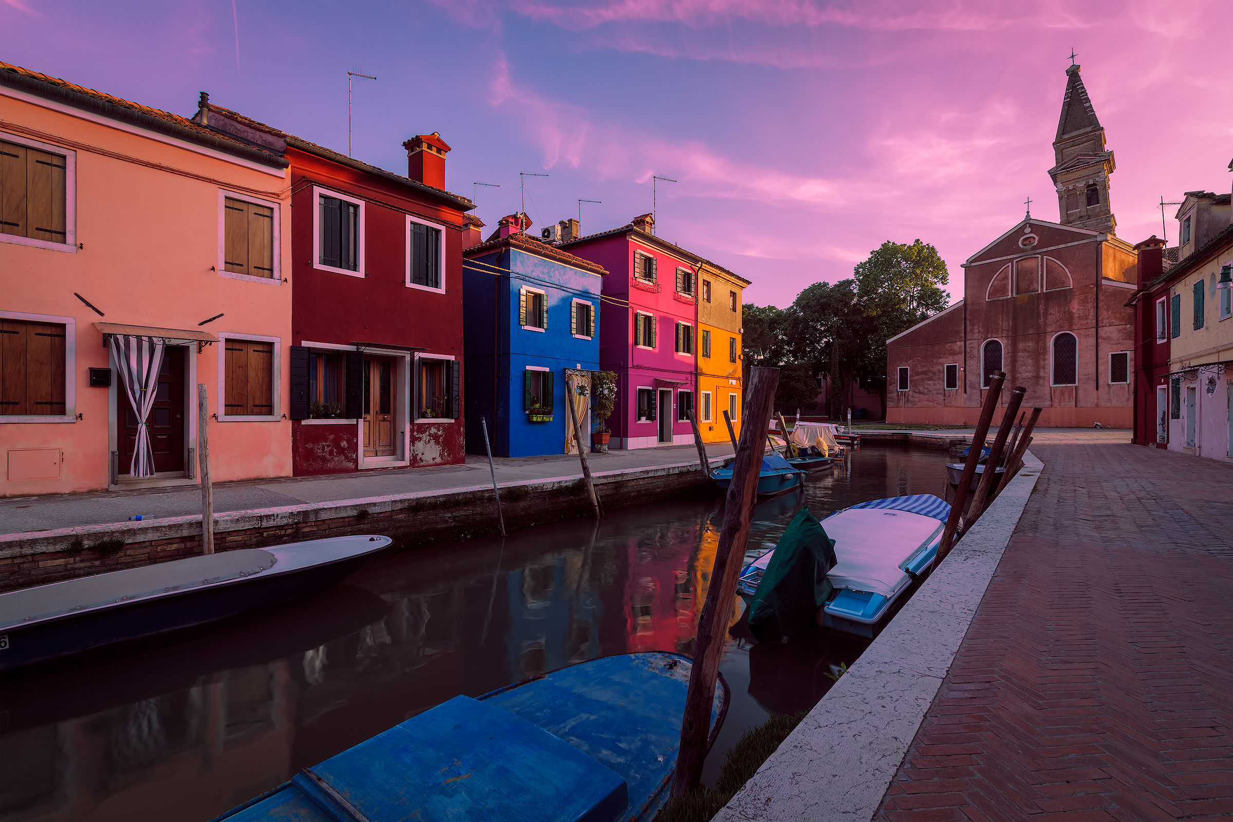 Burano 2.