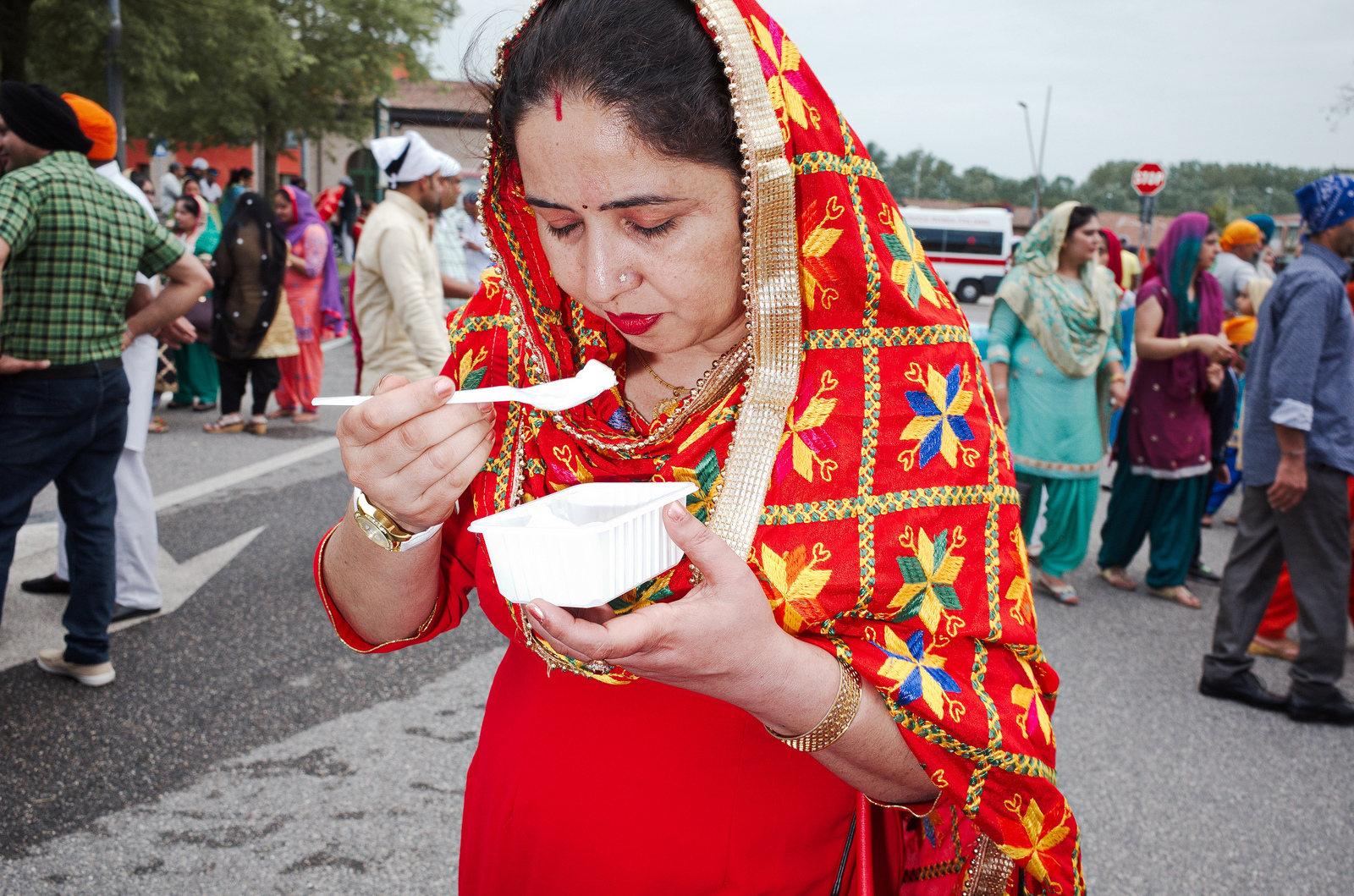 Sikh: Baisakhi