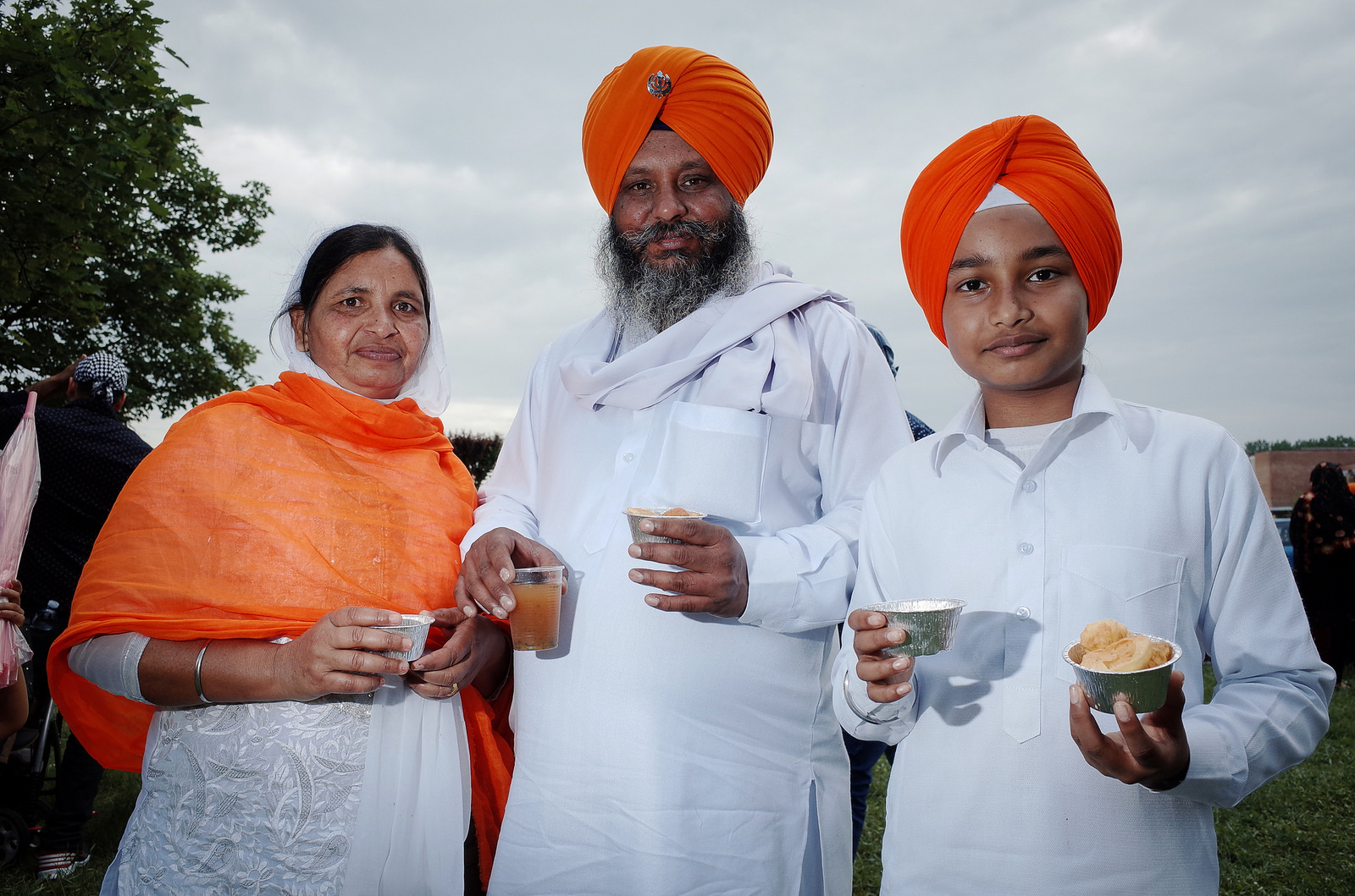 Sikh: Baisakhi