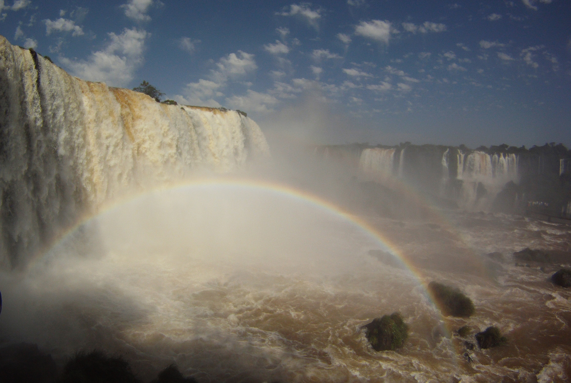 Iguazu Brazil