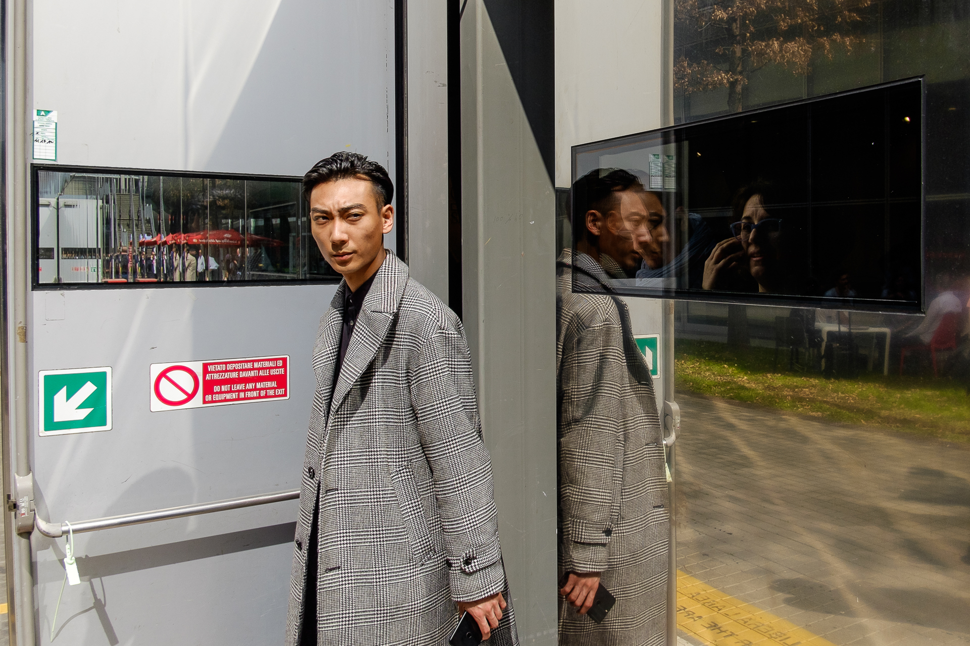 street salone del mobile