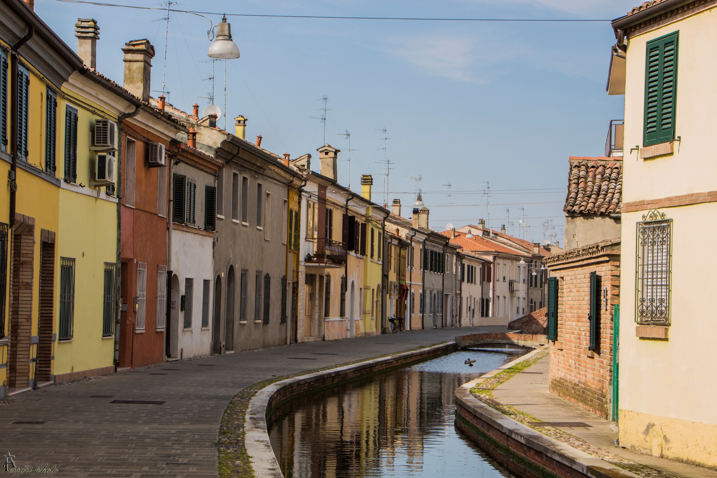 Comacchio