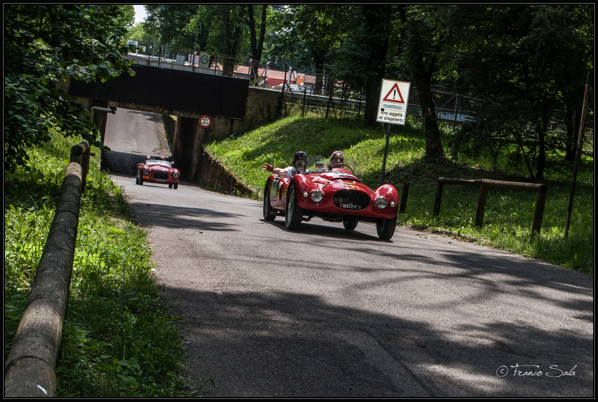 1000 Miglia 2018