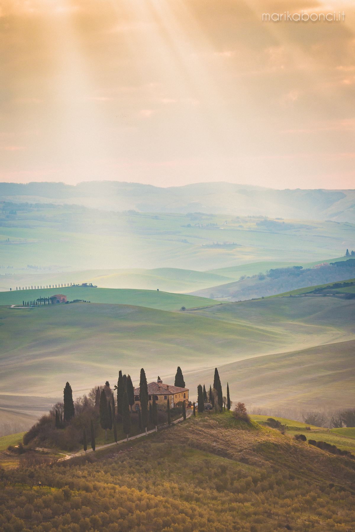 Chiudi gli occhi, apri la mente!