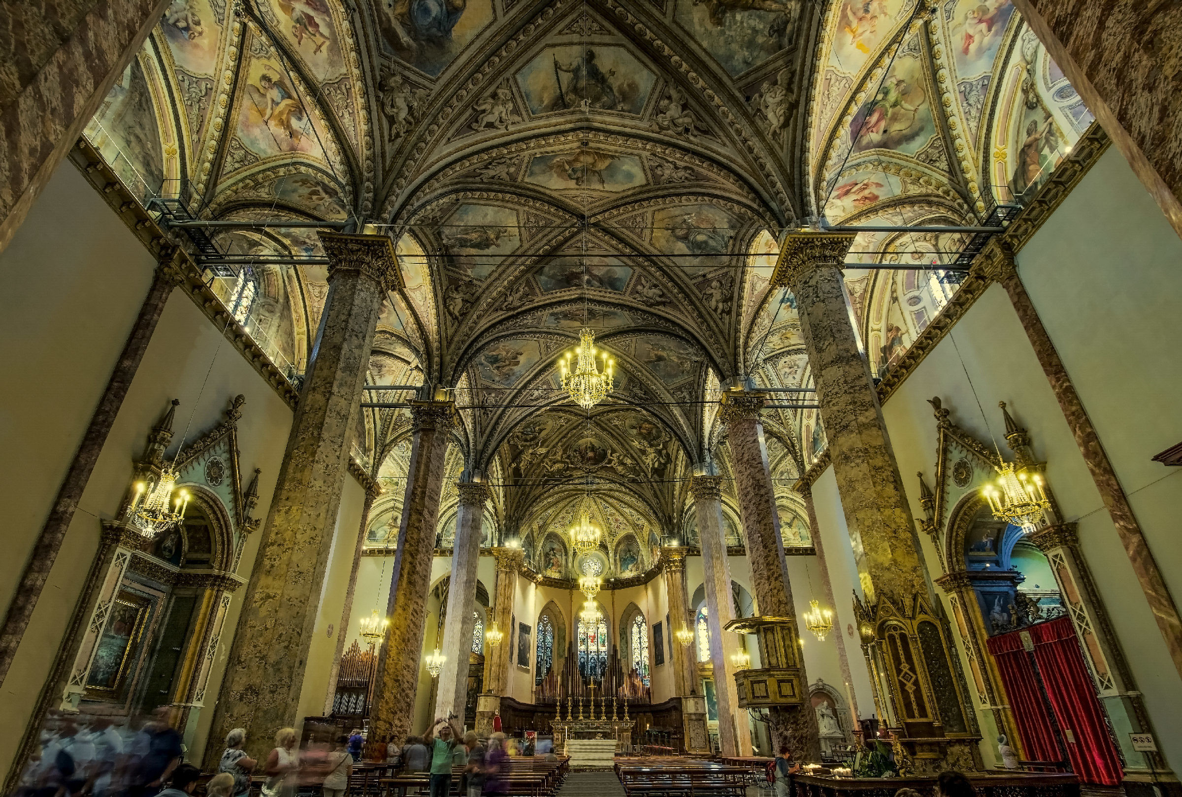 Cattedrale di San Lorenzo a Perugia