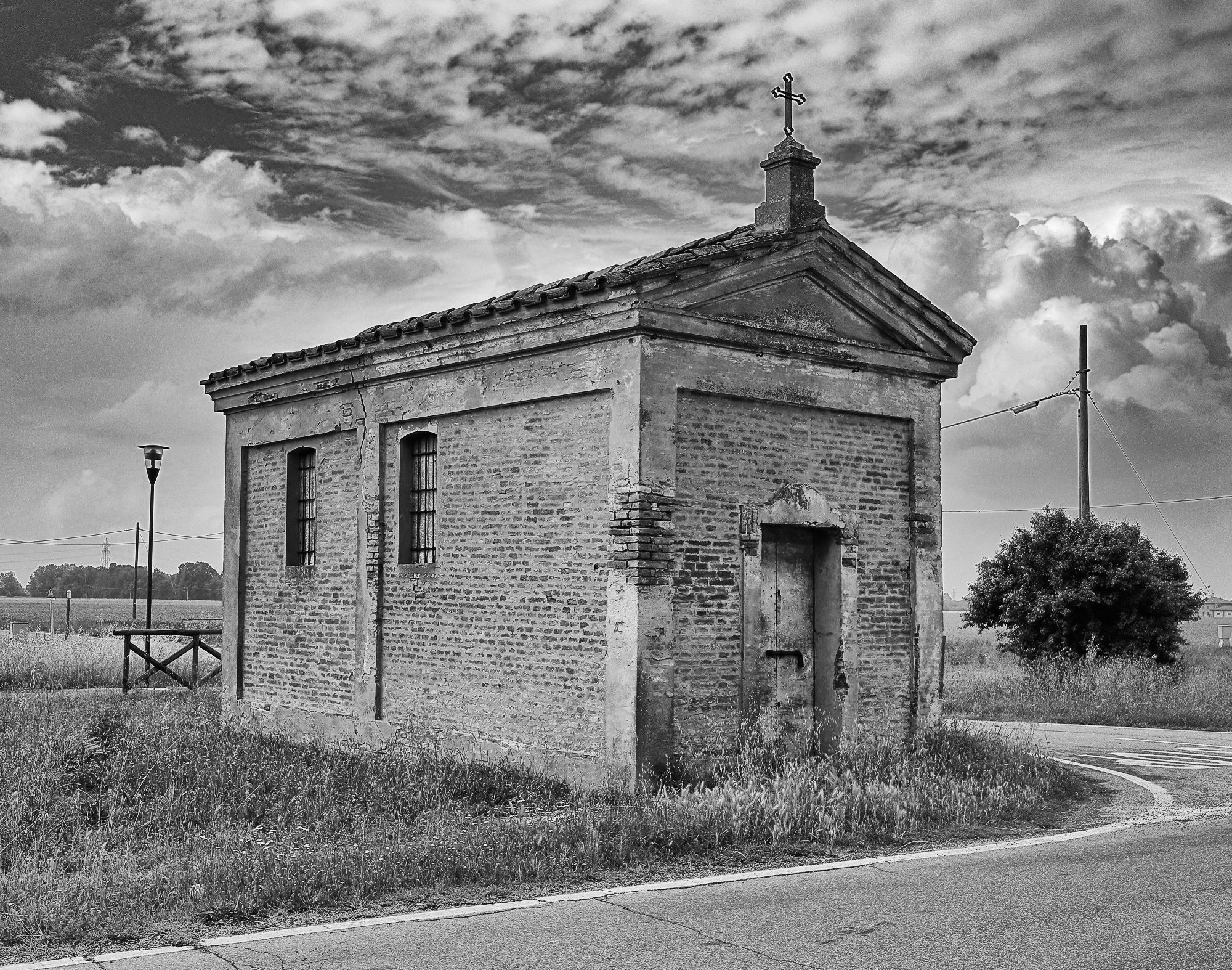 Comune di Sala Bolognese(Bo).