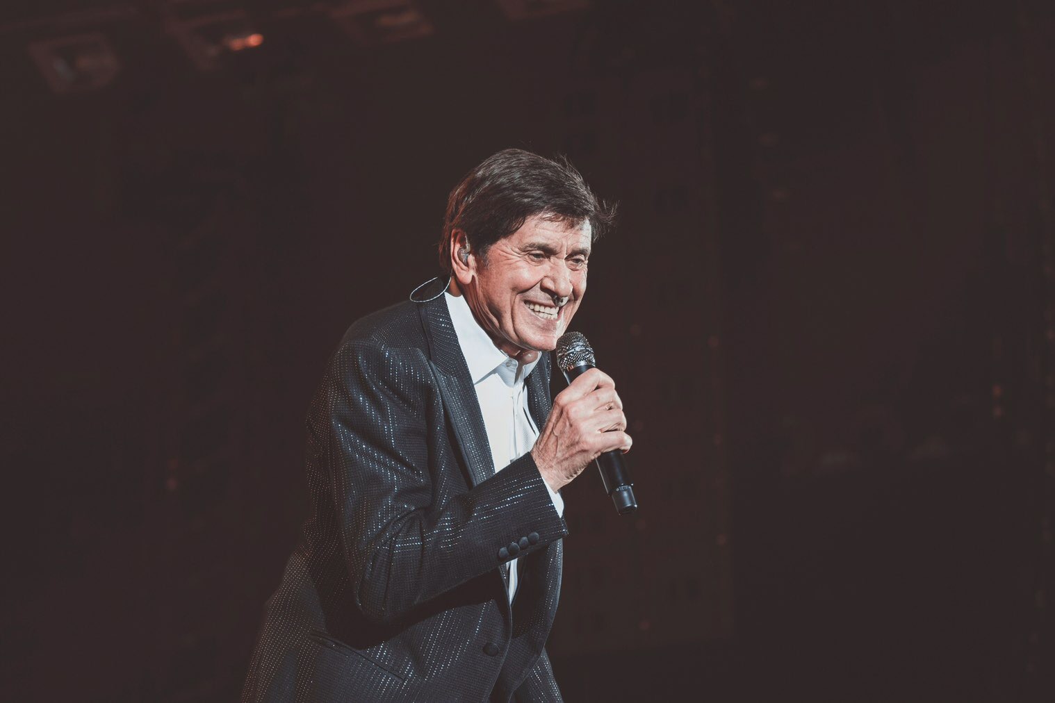 Gianni Morandi - D'amore D'autore