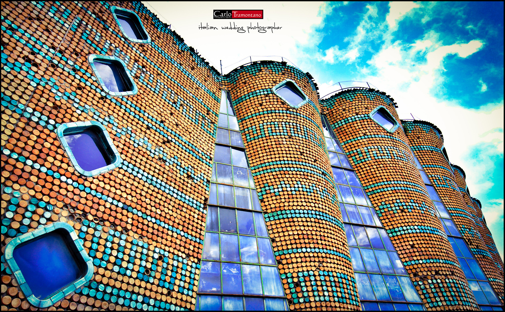 One of the symbols of the Amalfi Coast...