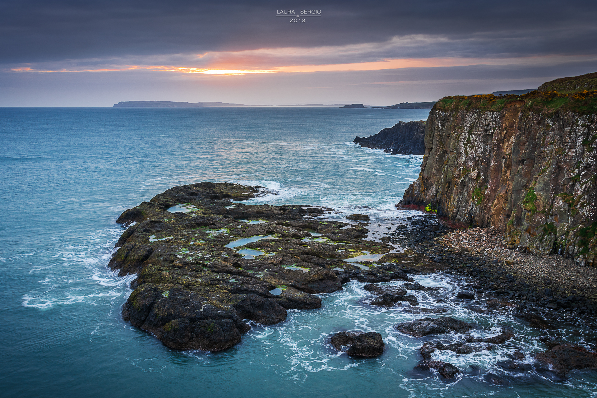 L'alba di un nuovo giorno