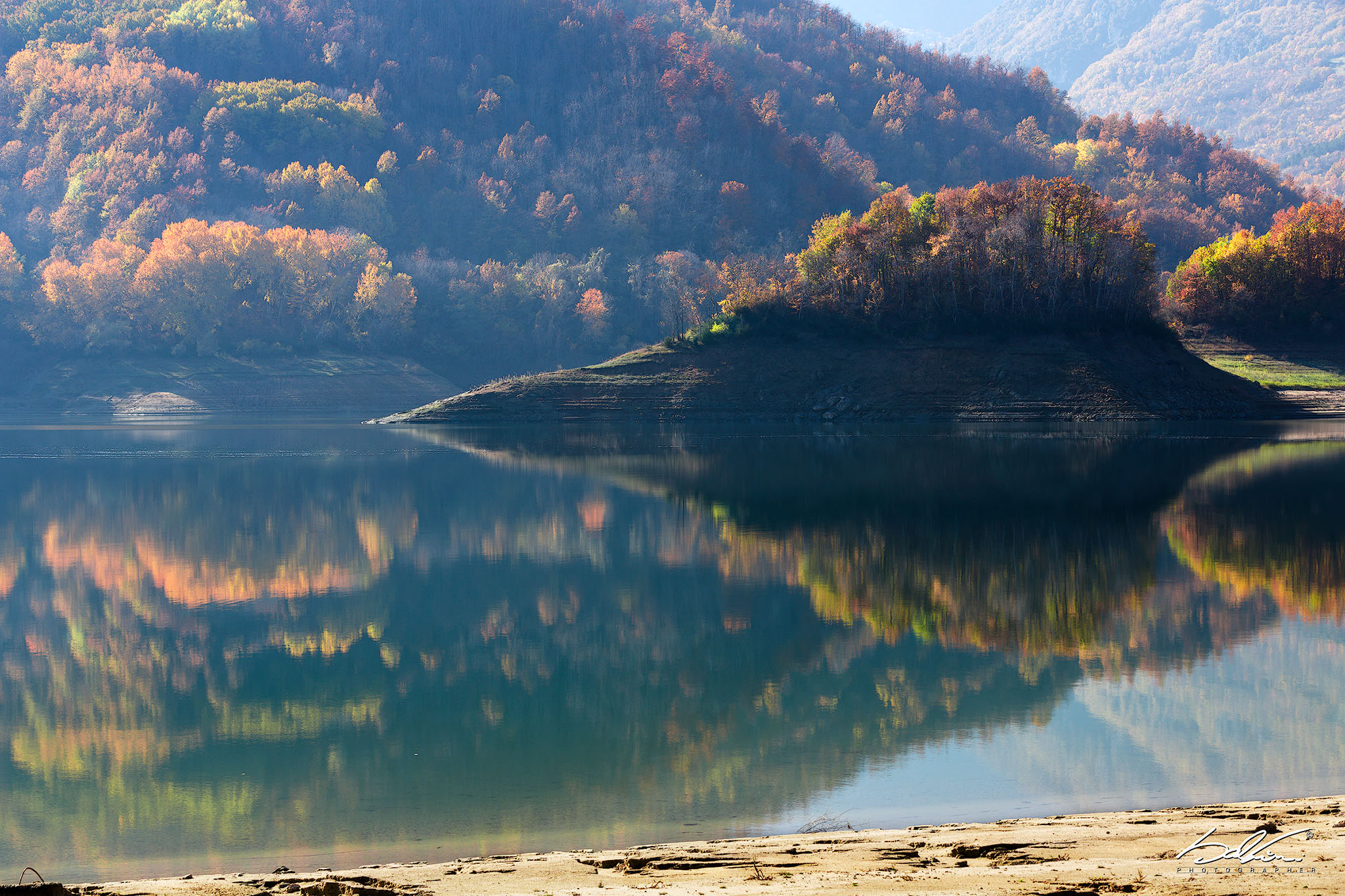 Relax-Lago Salto (RI)