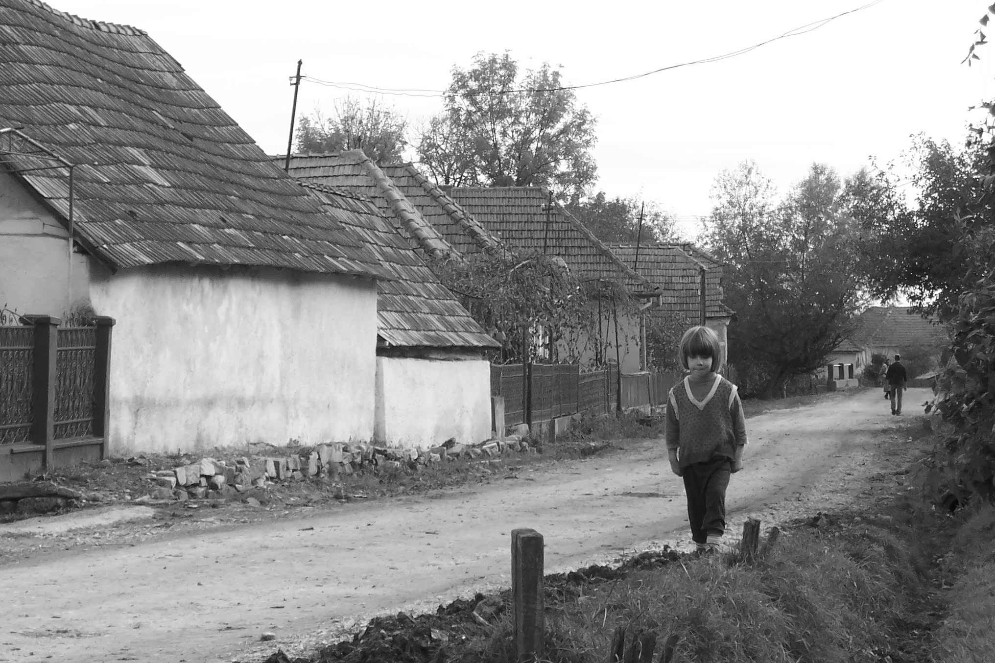 Diametralmente opposti