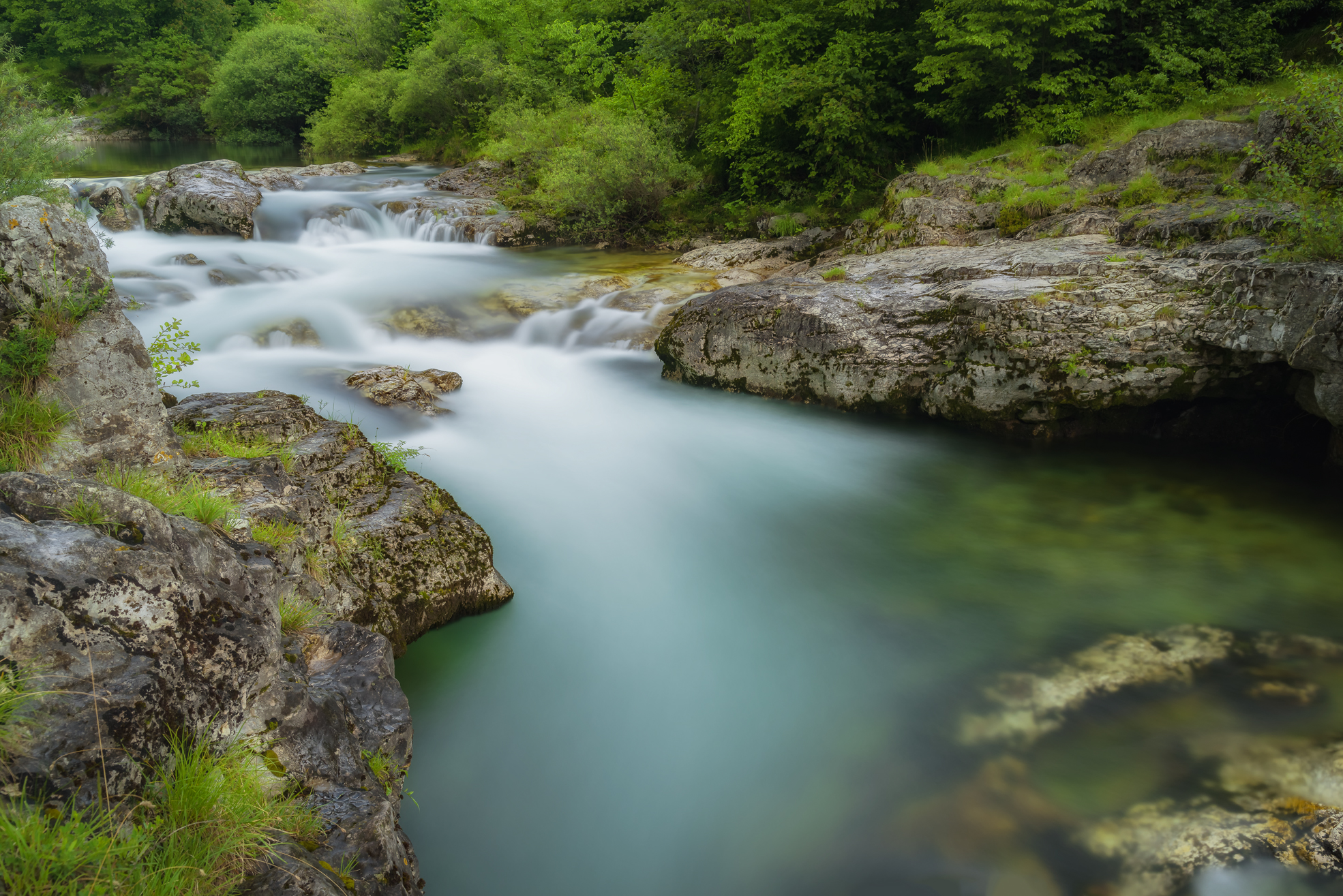 Pozze di Arsiero (Vicenza)