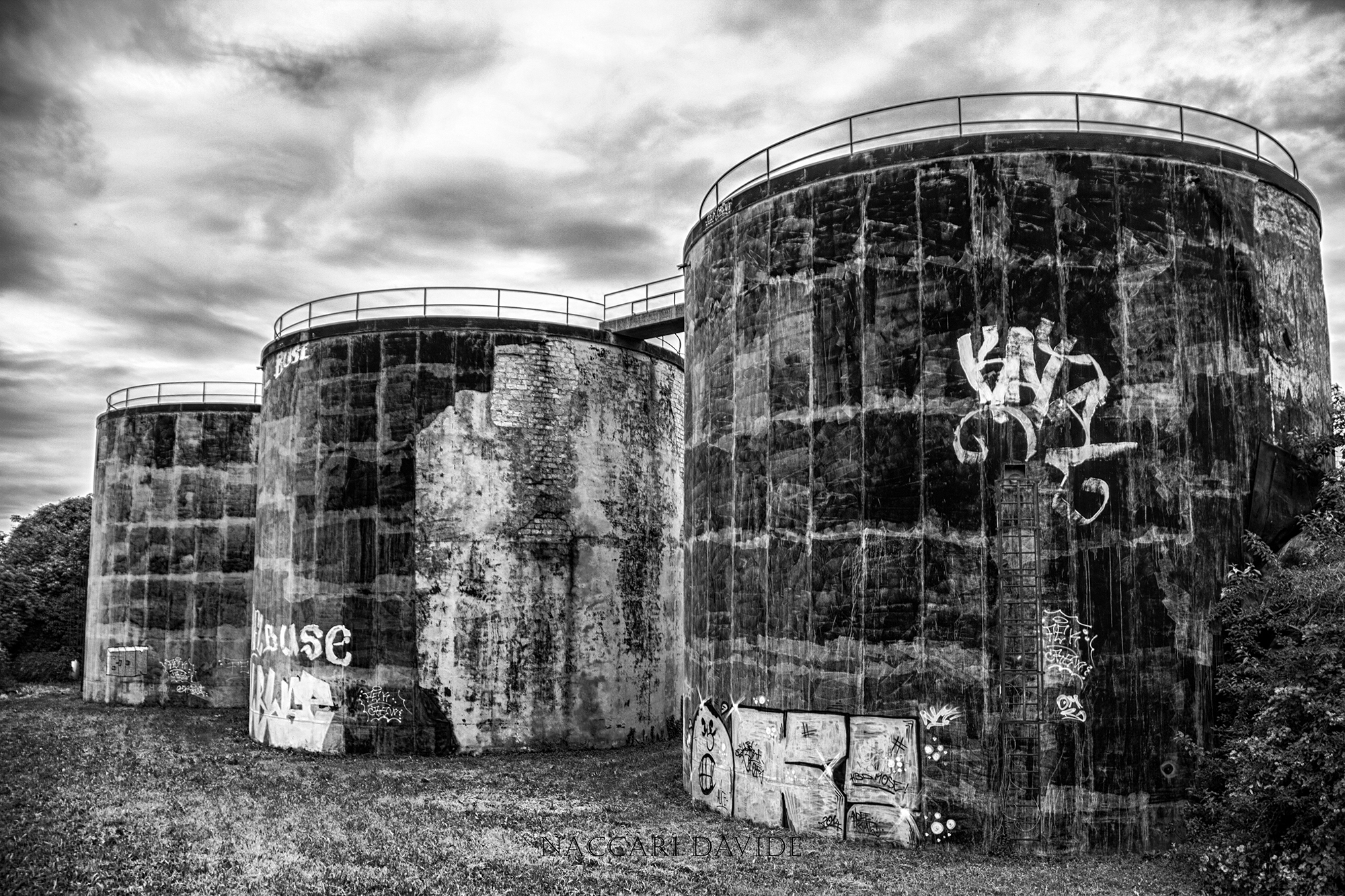 Silos