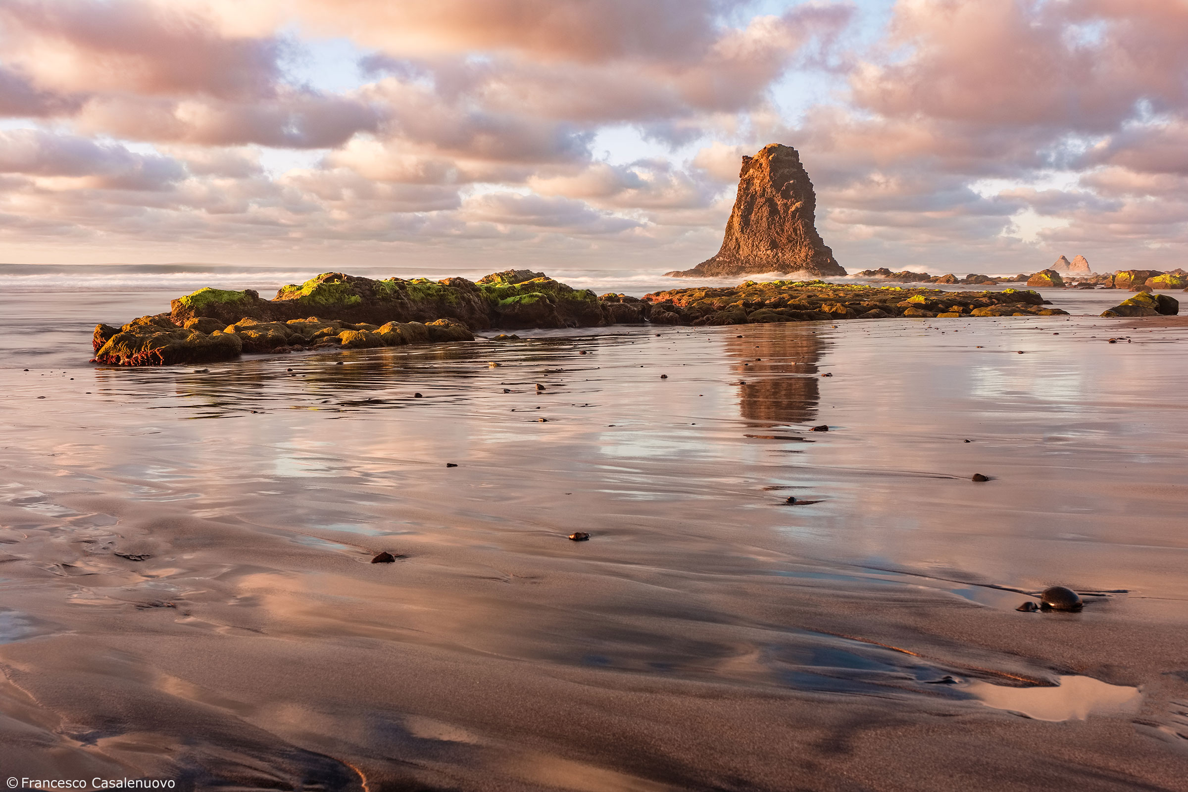 Roque de la Rapadura - 2