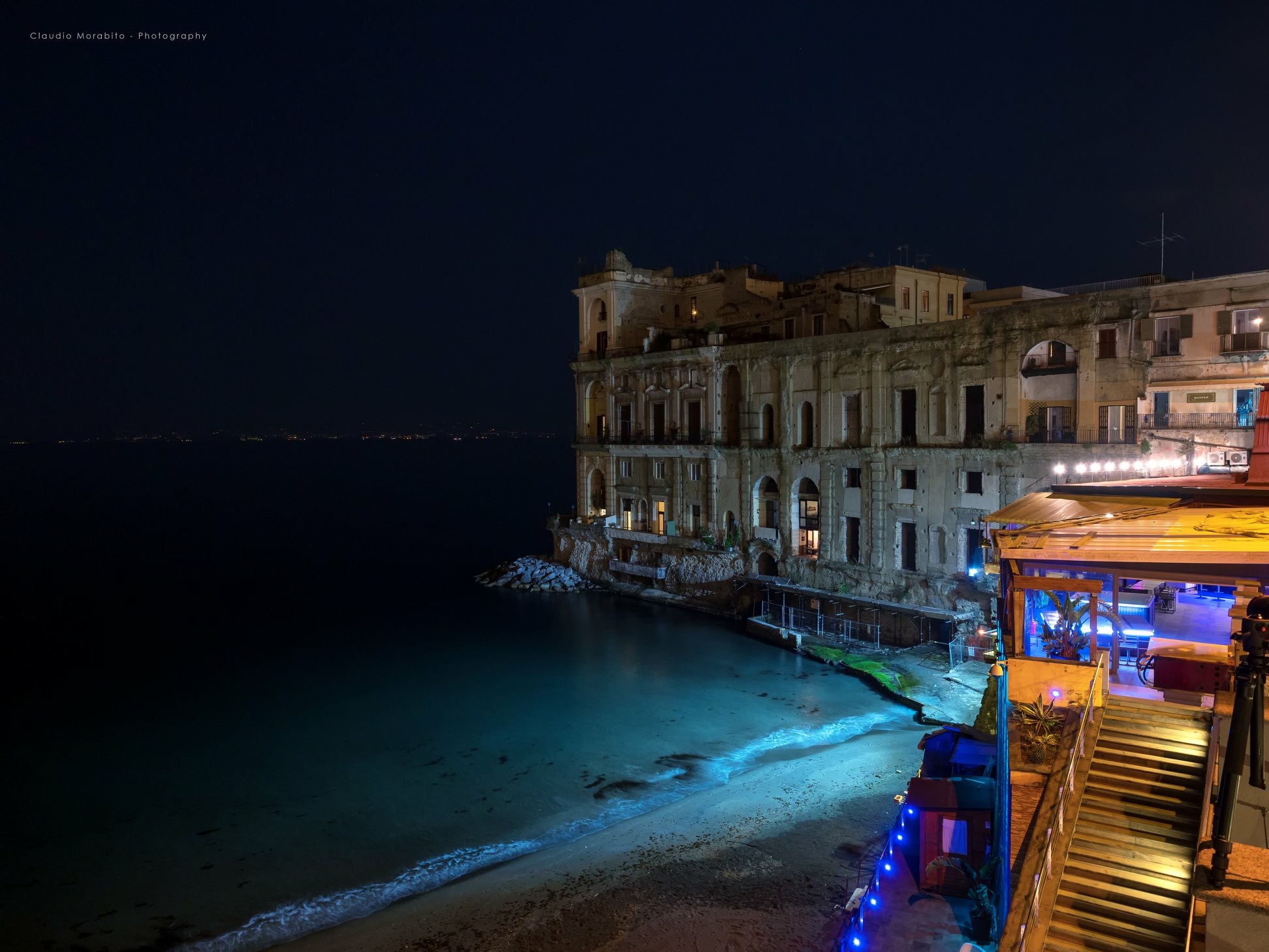 Palazzo Donna-Naples