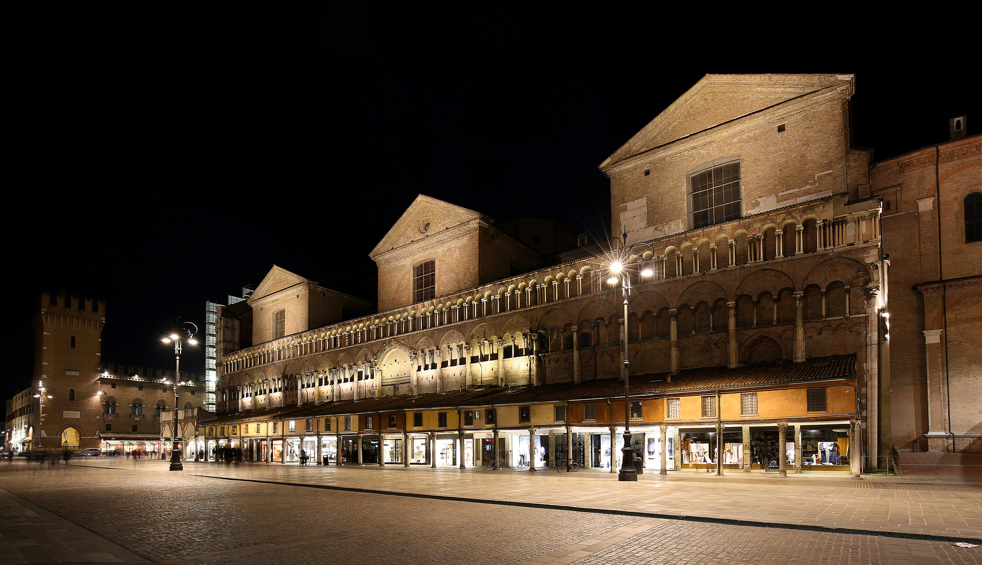 Ferrara