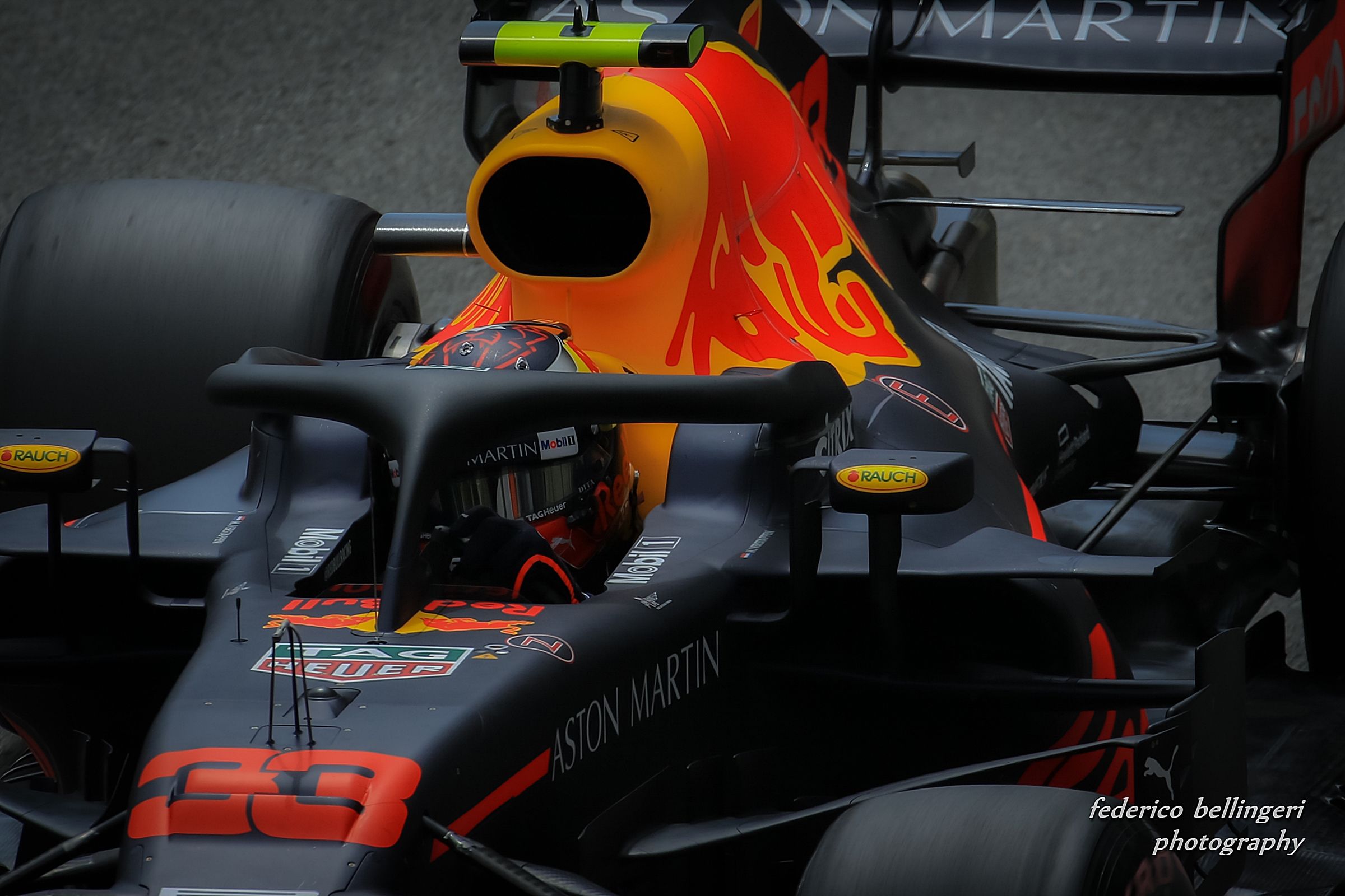 "matto come un cavallo"