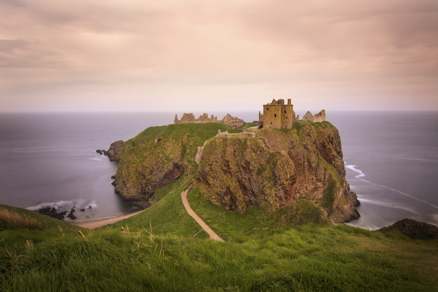 Dunottar Castle