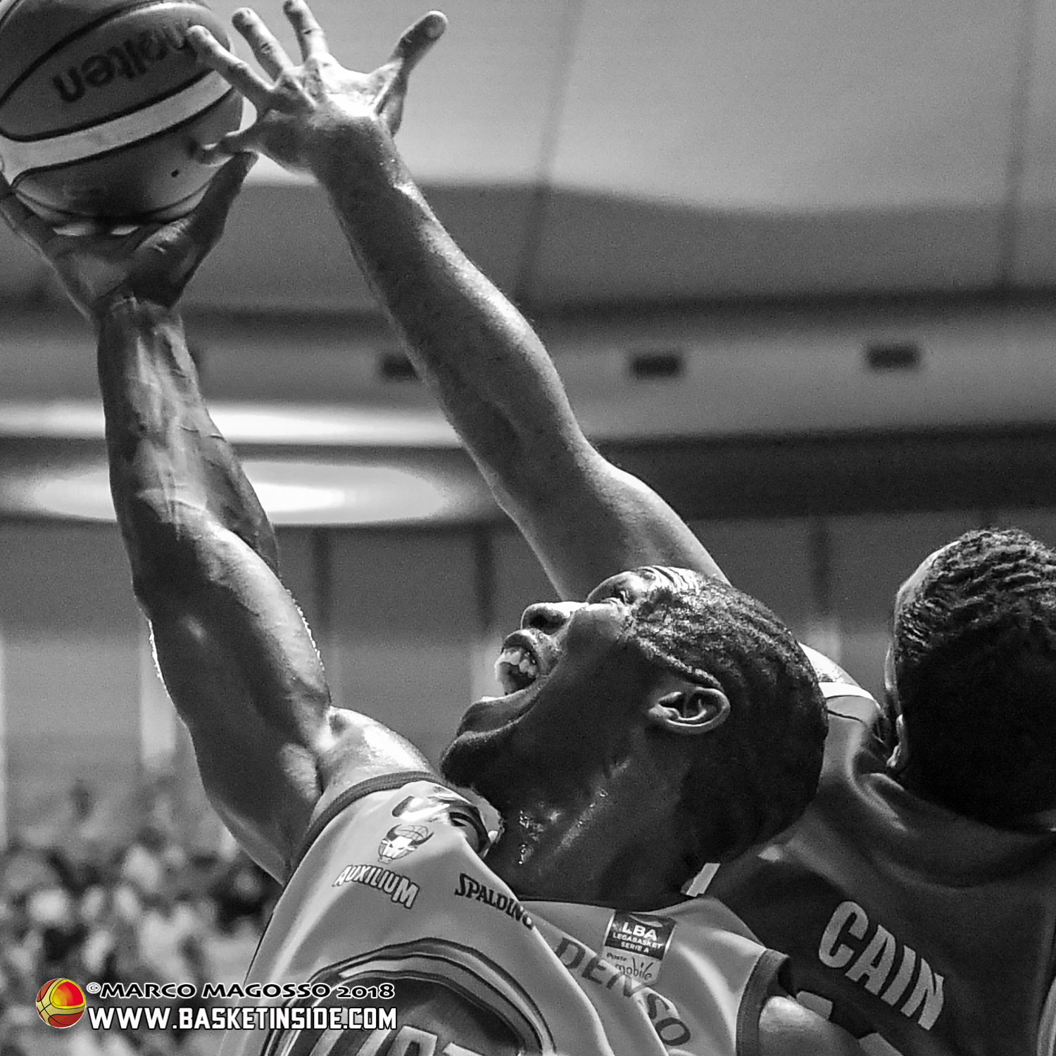 Trevor Mbawke (Fiat Torino)