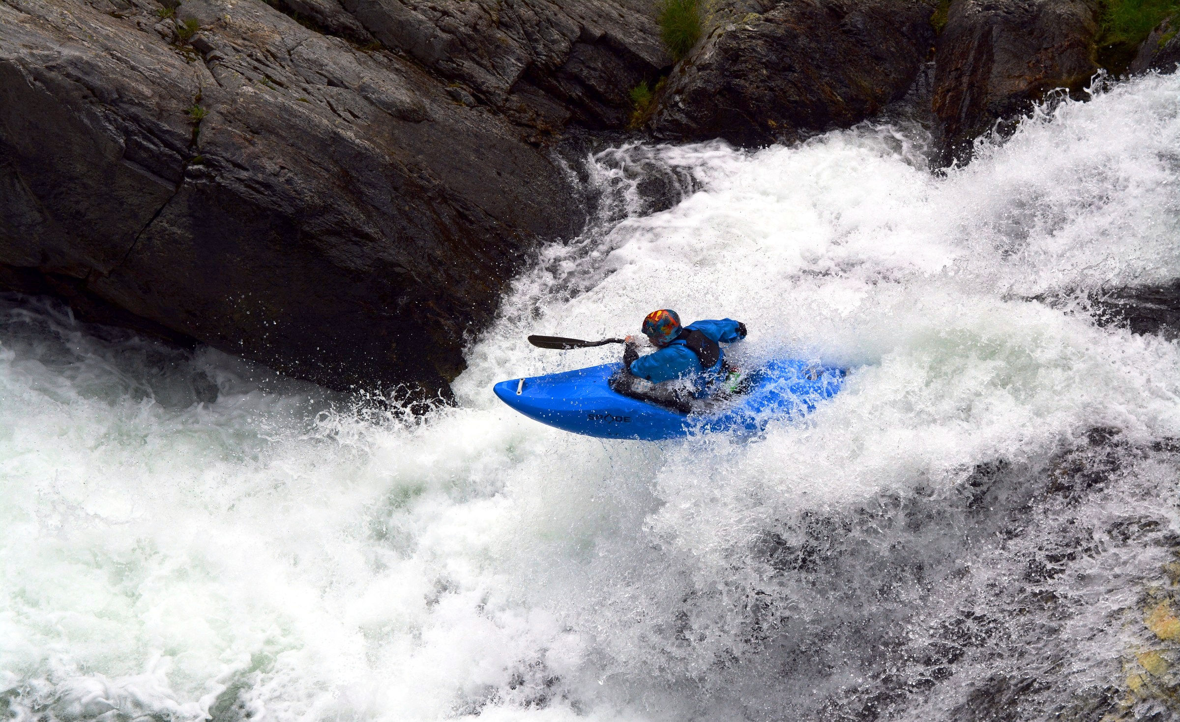 Una domenica movimentata!!