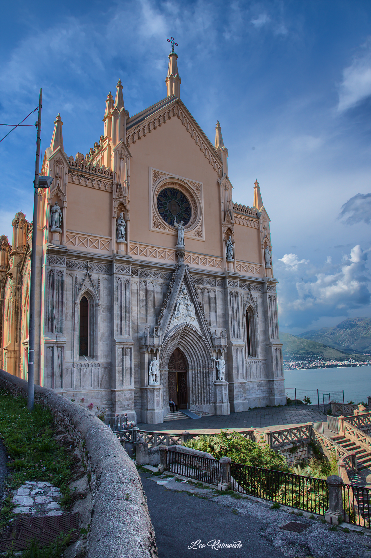 Tempio di San Francesco