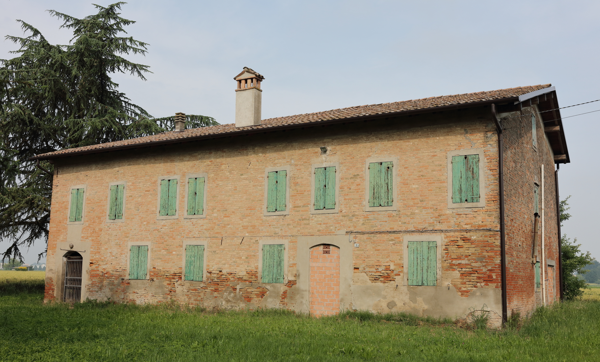 A spasso(in bici) con 5DsR e 35 L 1.4 II