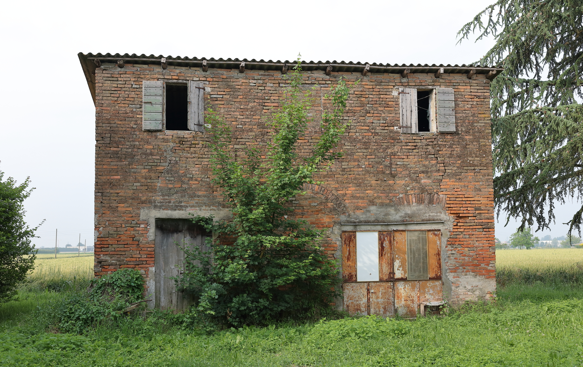 A spasso(in bici) con 5DsR e 35 L 1.4 II