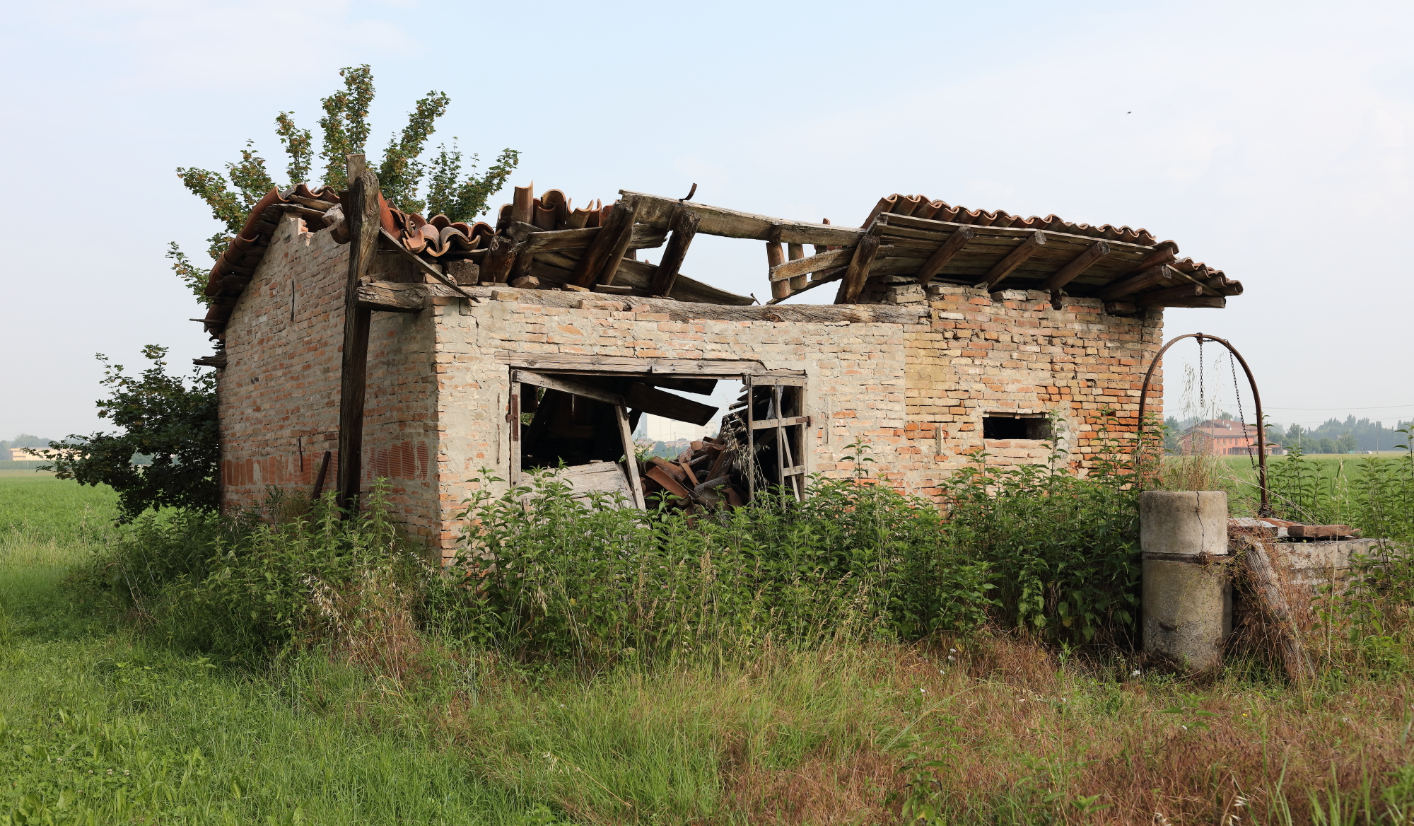 A spasso(in bici) con 5DsR e 35 L 1.4 II