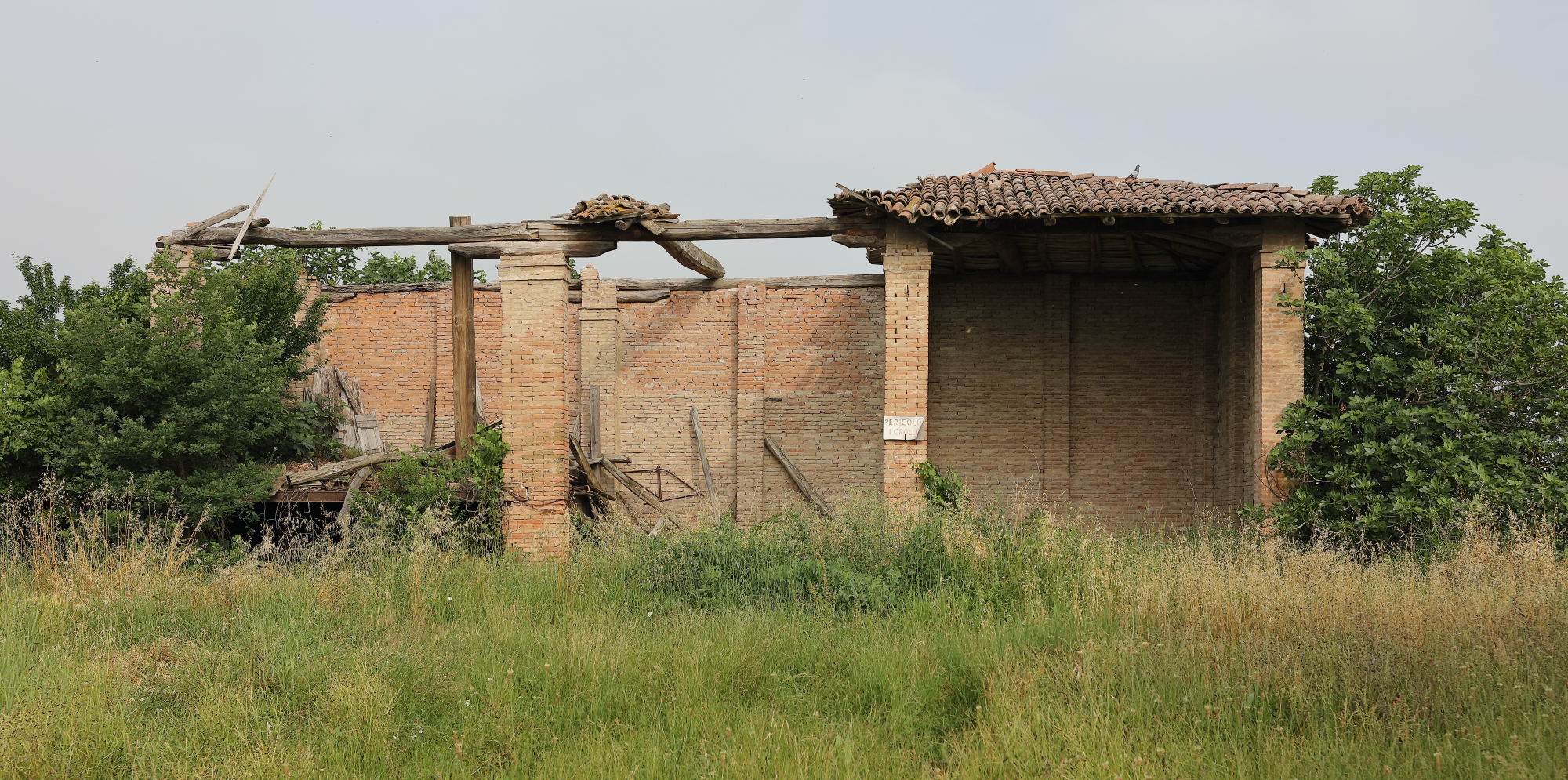 A spasso(in bici) con 5DsR e 35 L 1.4 II