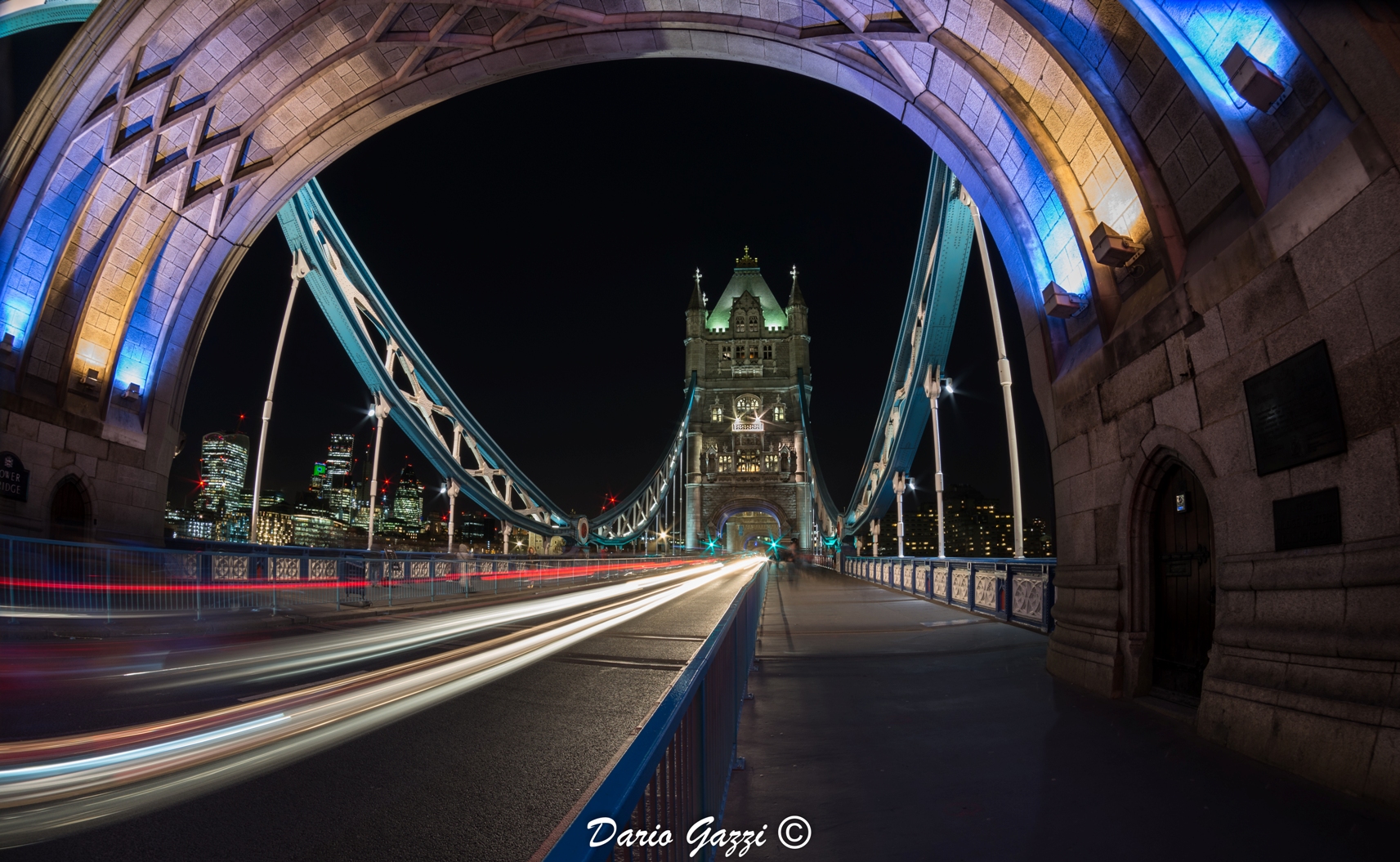London Bridge