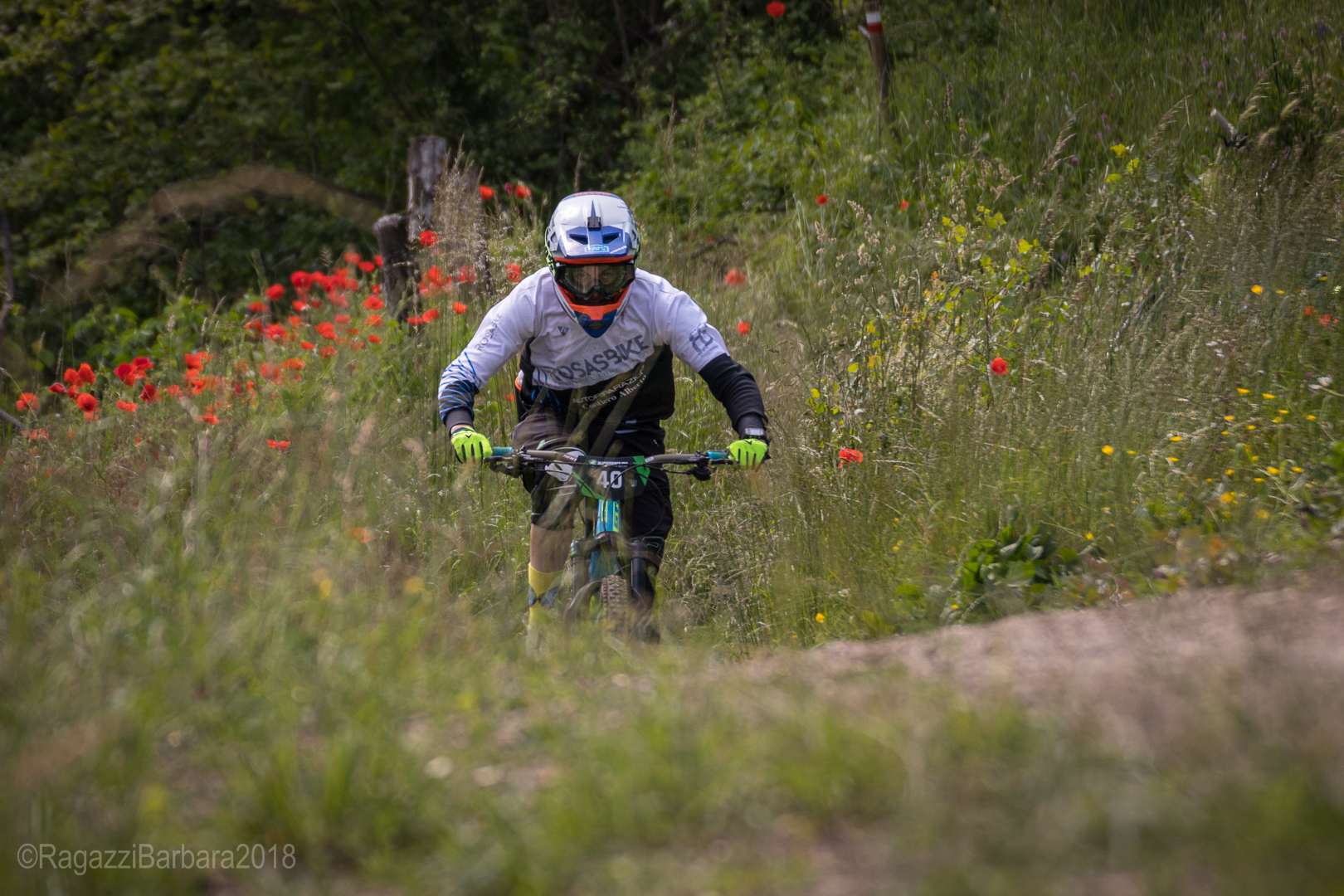 Round 2 Superenduro Calestano
