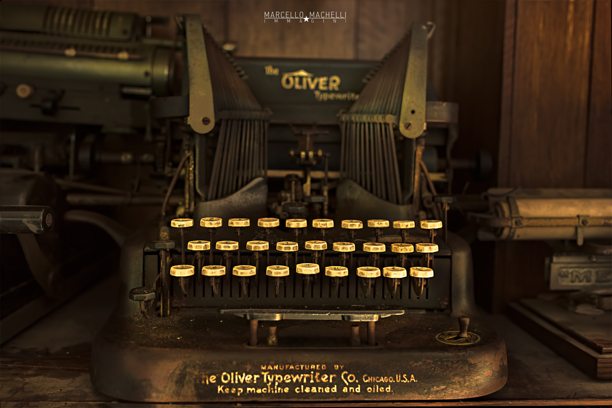 So many things to say