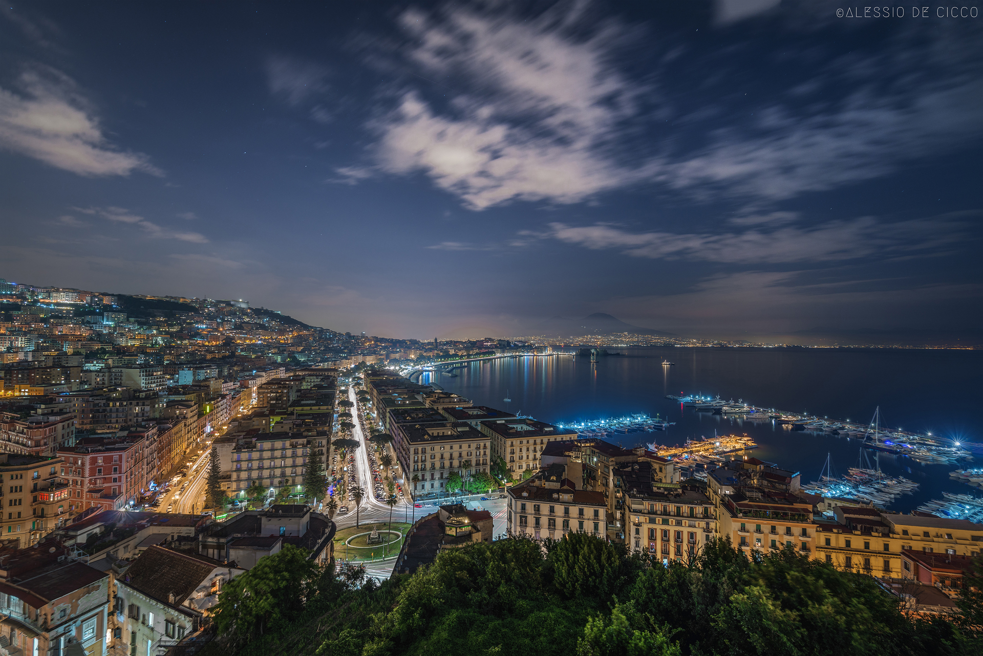 Naples